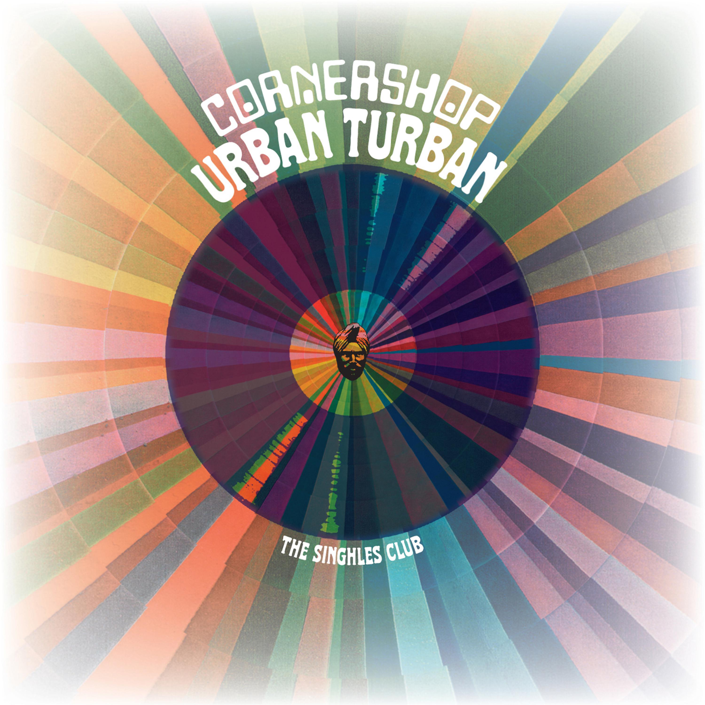 Постер альбома Urban Turban