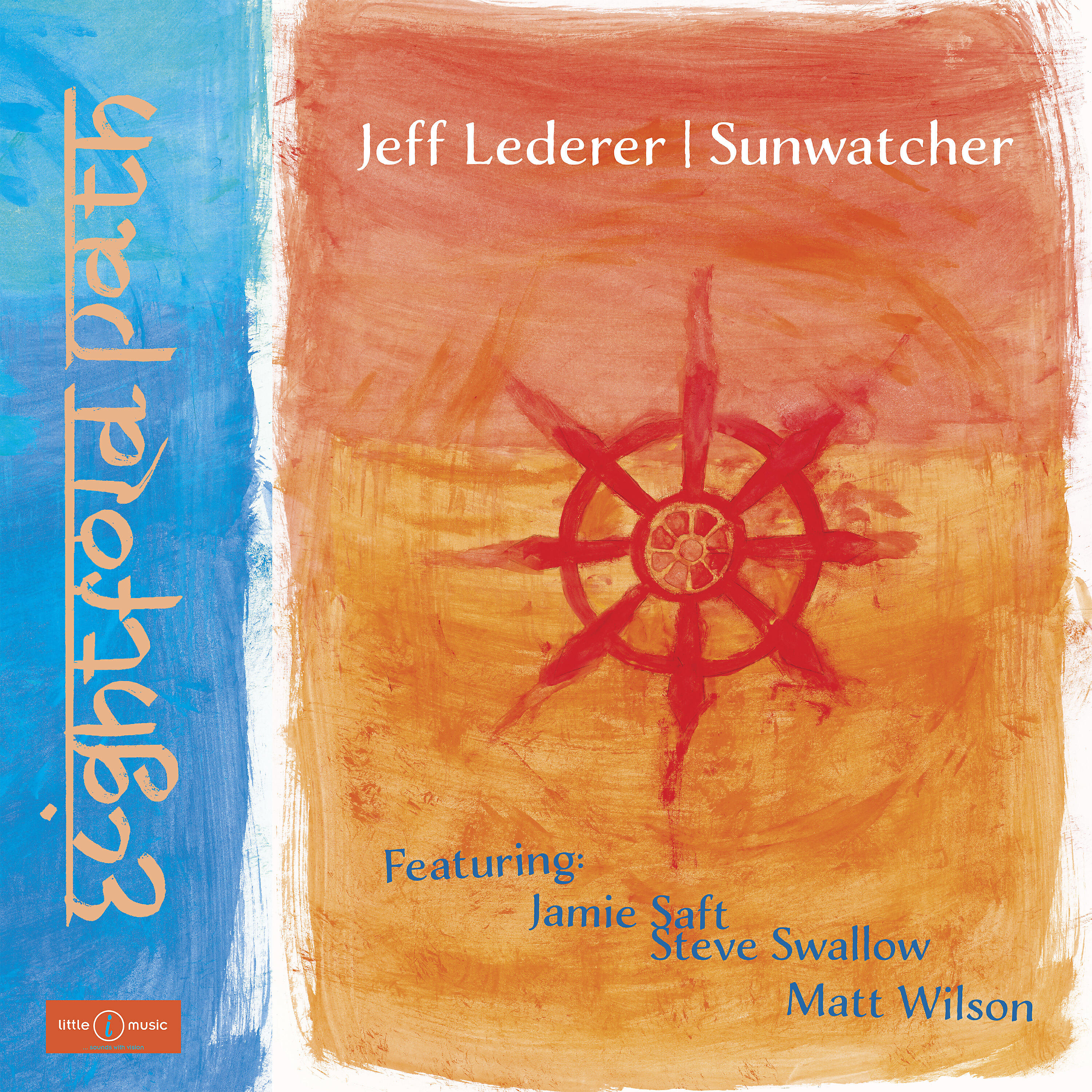 Jeff Lederer - Right Concentration