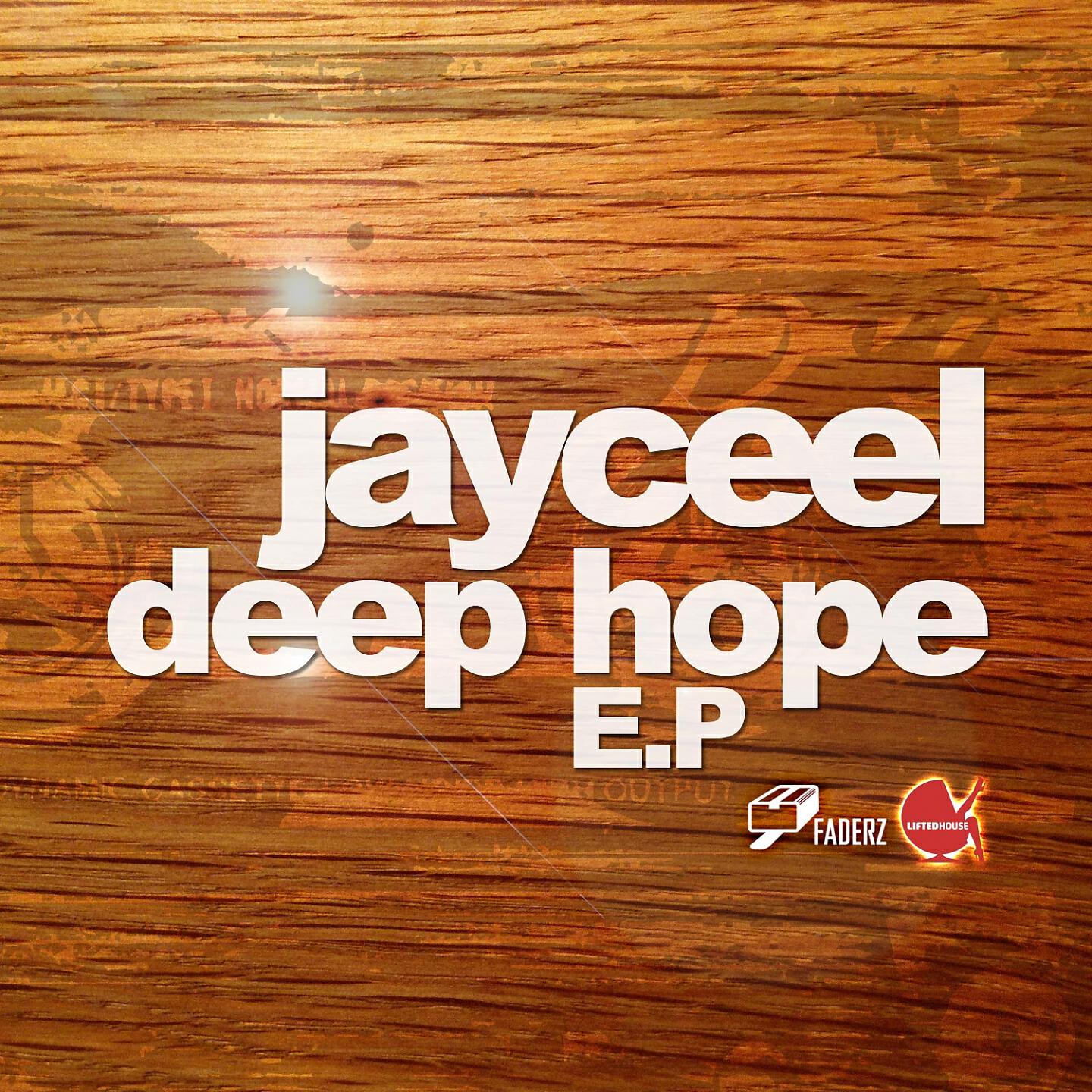 JayCeeL - I Can't Do Without You (Shazz Man's Oldschool Groove)