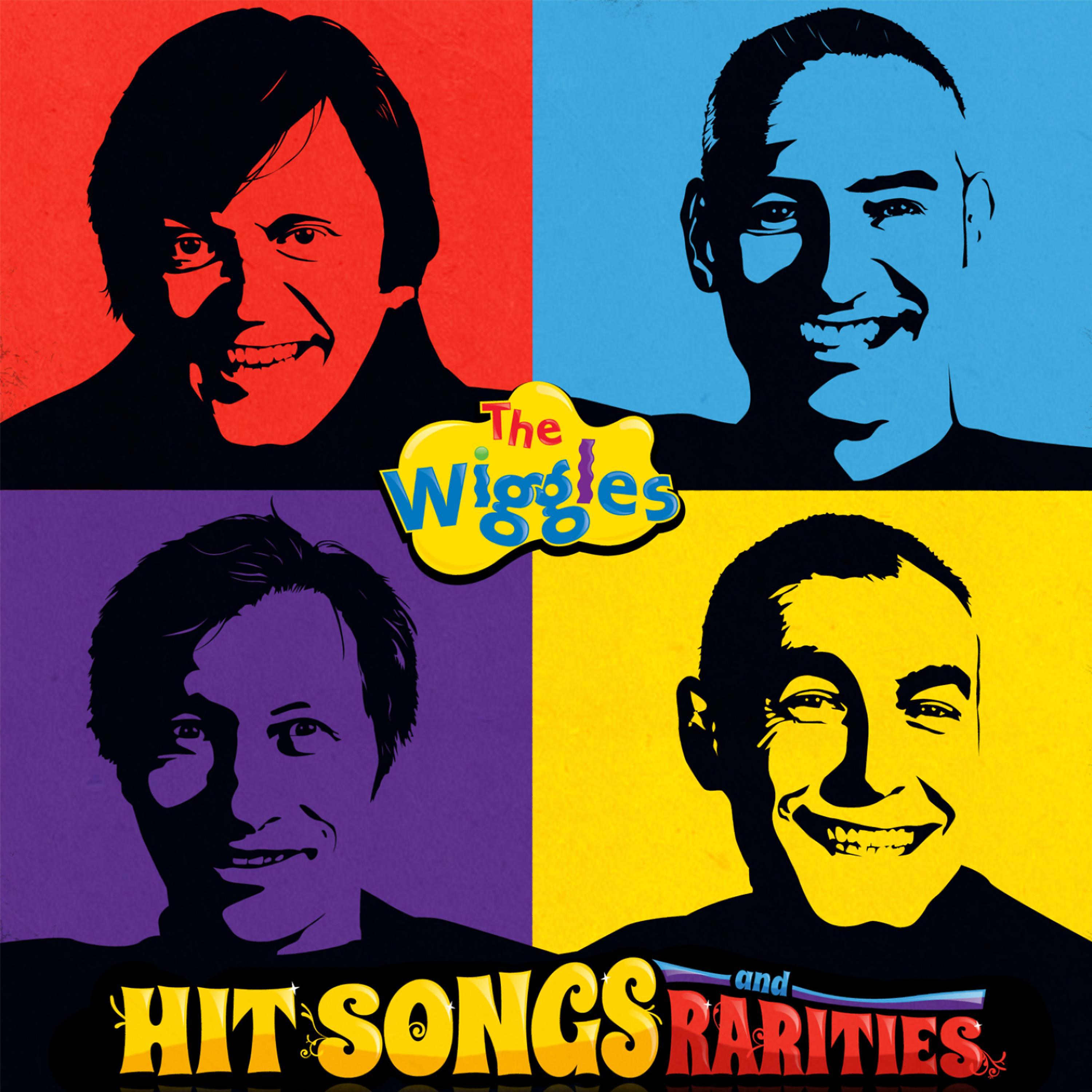 The Wiggles - The Wiggles Radio Show - Hip Hop Henry Episode