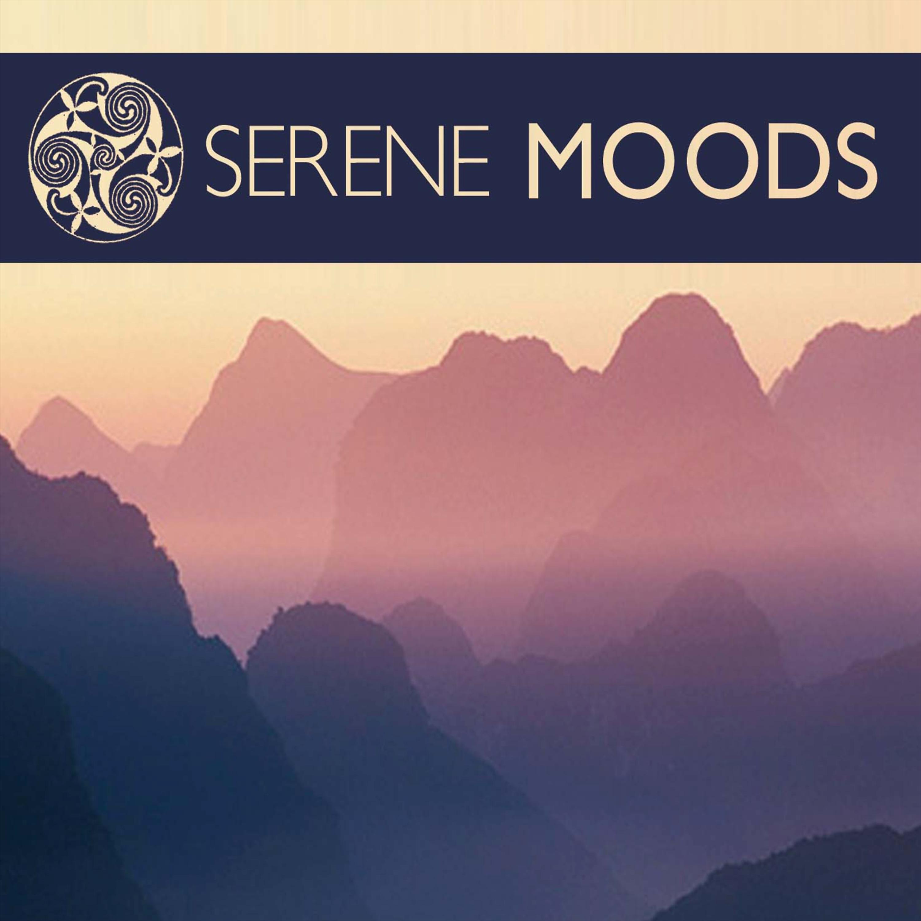 Постер альбома Serene Moods