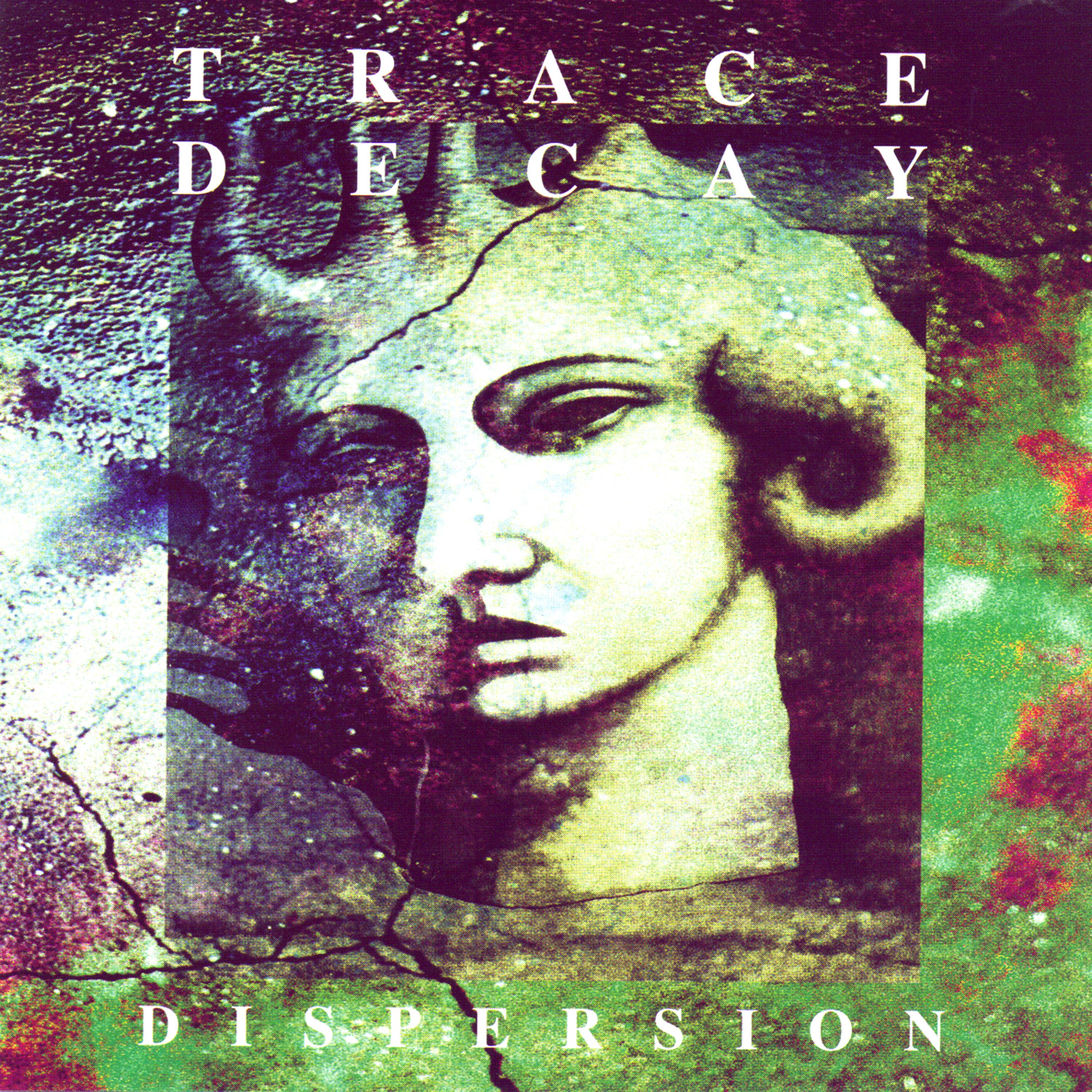 Постер альбома Dispersion