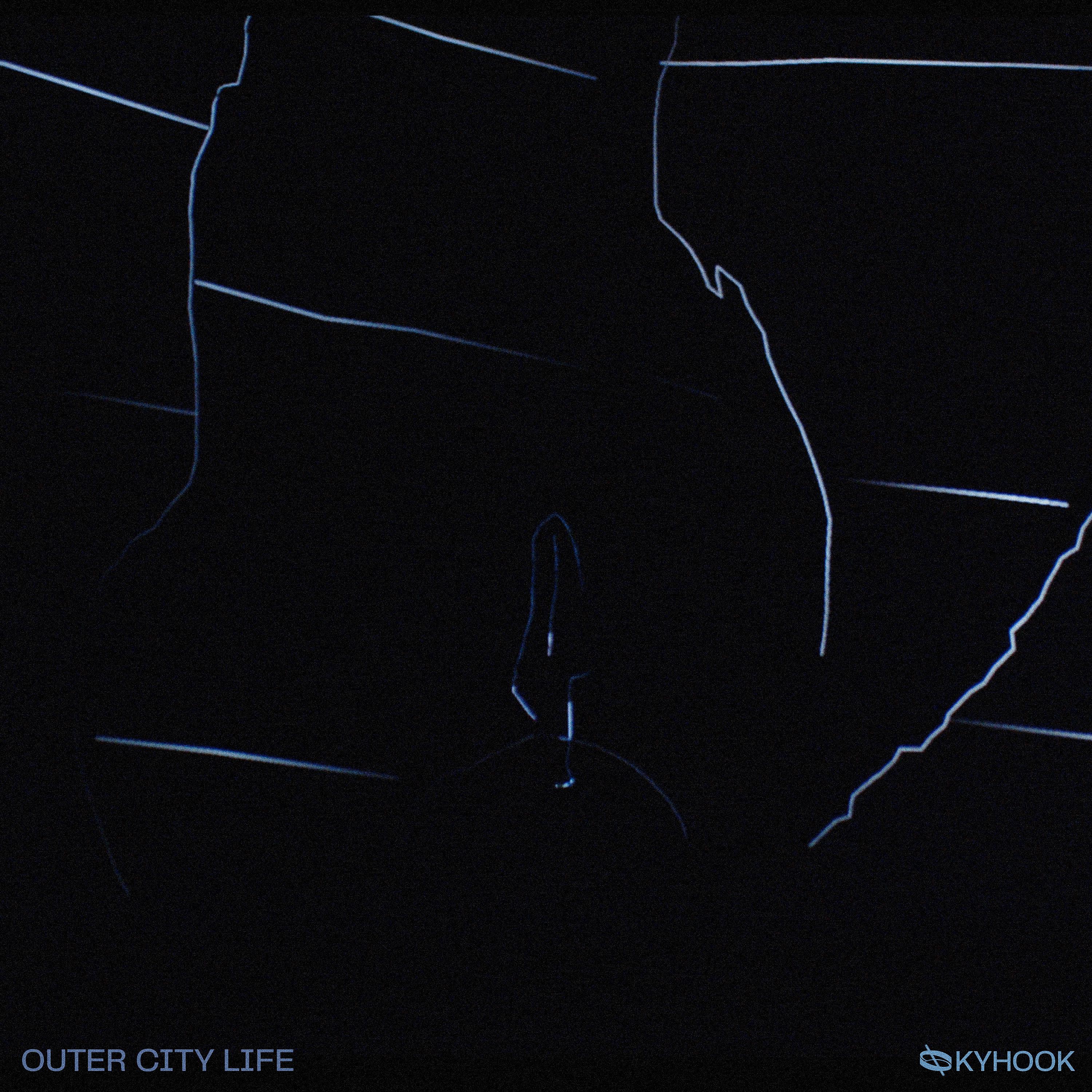 Постер альбома Outer City Life