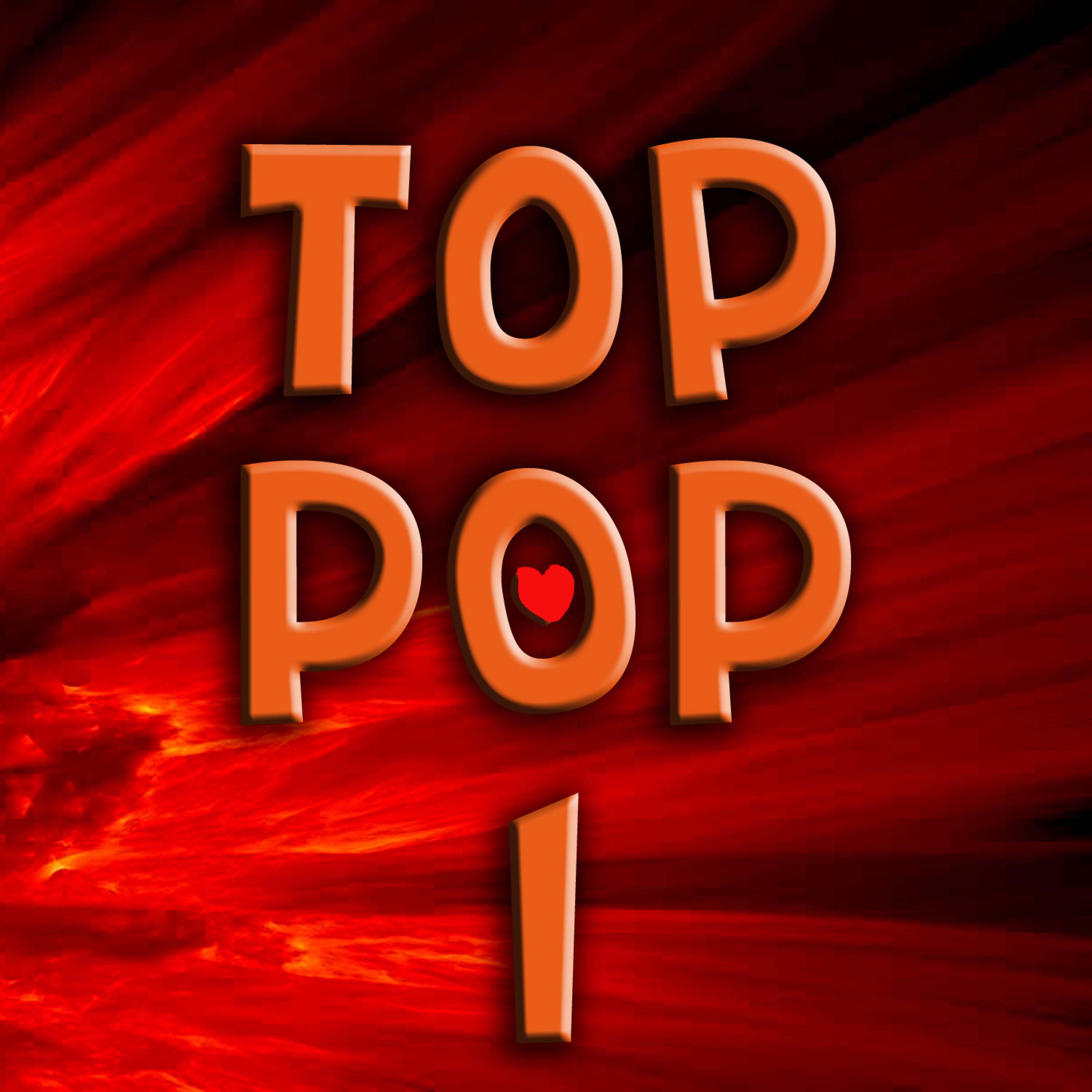 Постер альбома Top Pop 1