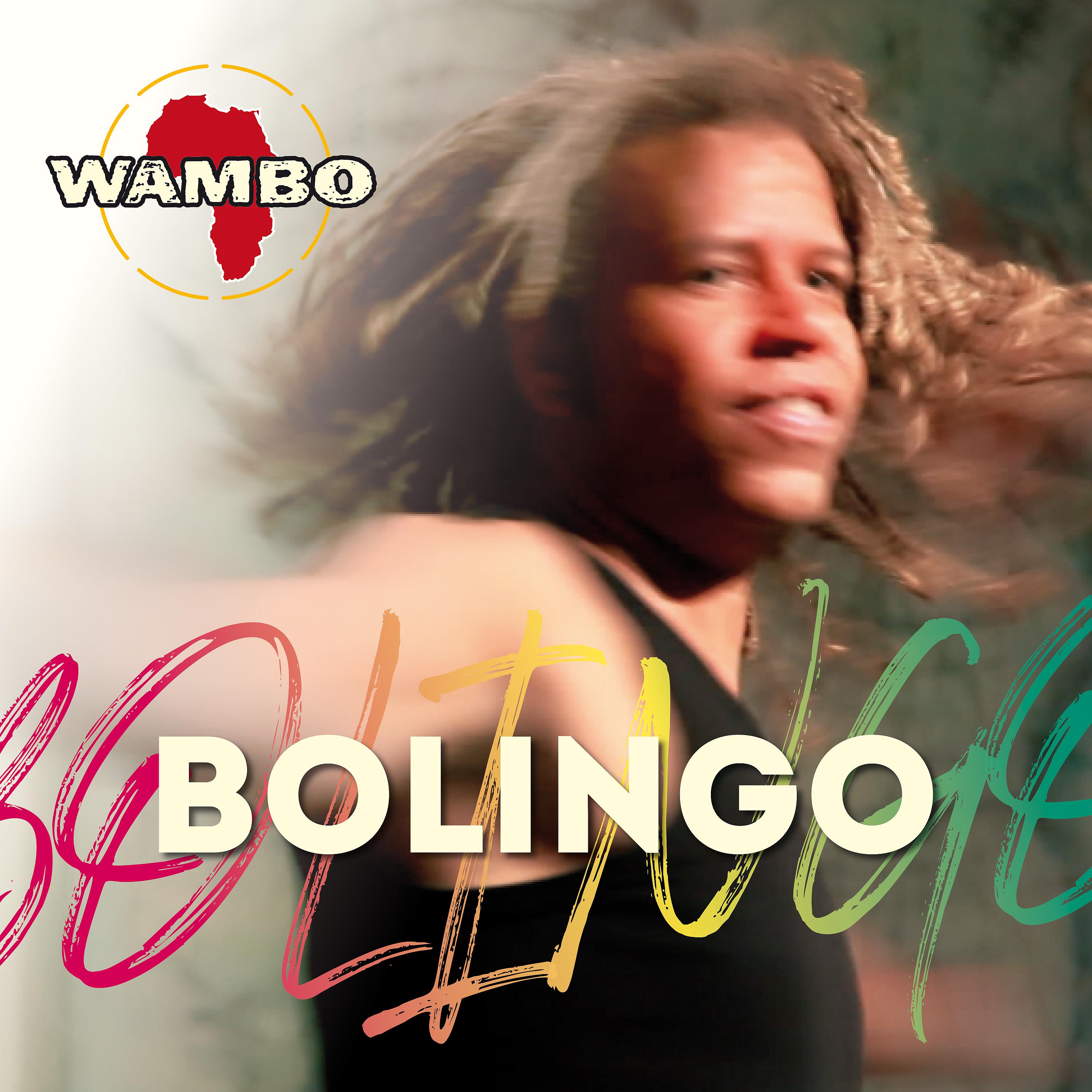 Постер альбома Bolingo (Single)
