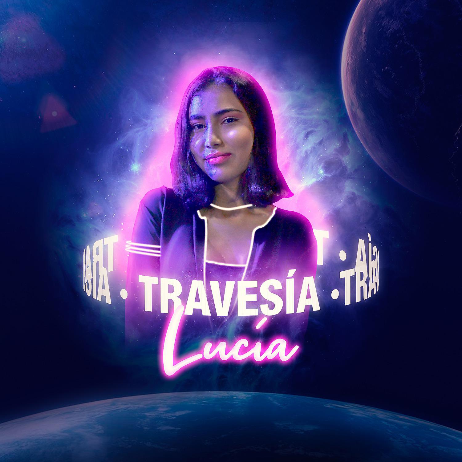 Постер альбома Travesía