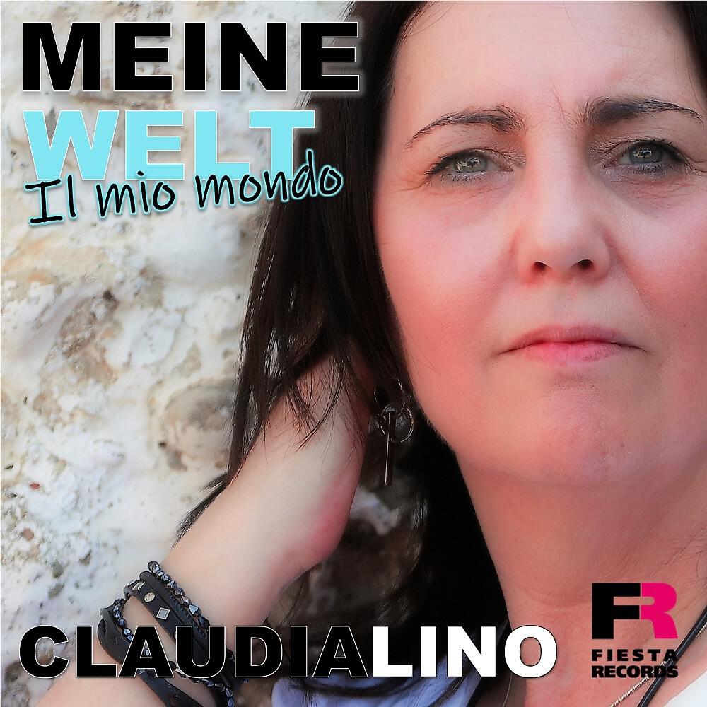 Claudia Lino - Il mio mondo