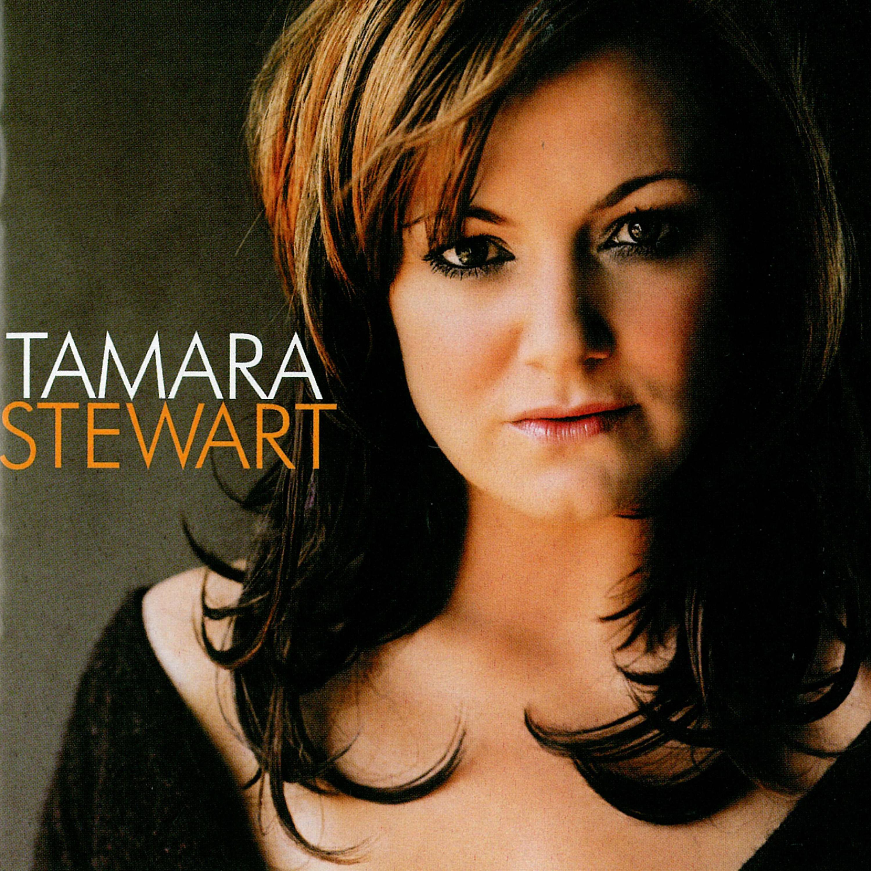 Постер альбома Tamara Stewart