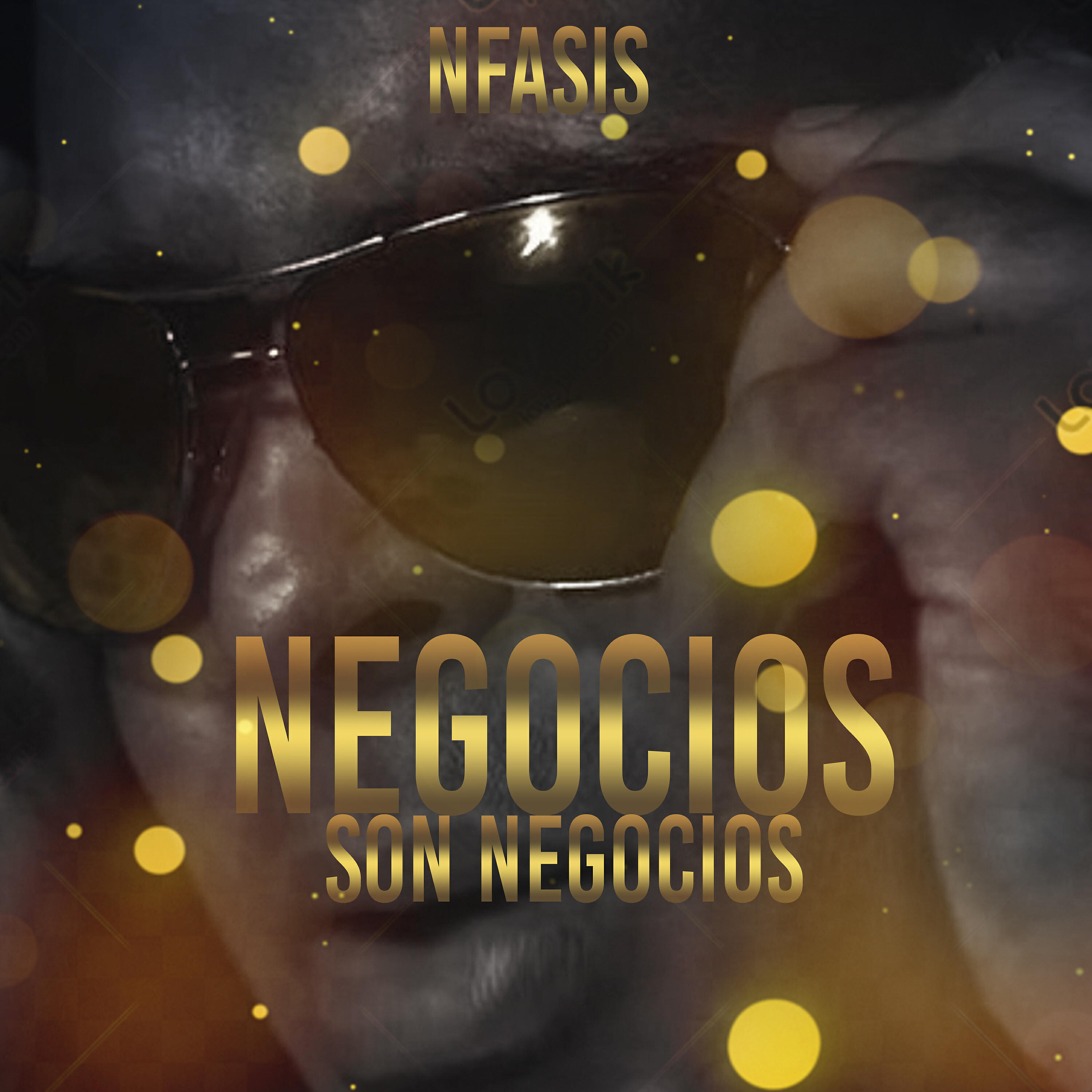 Nfasis - Negocios Son Negocios