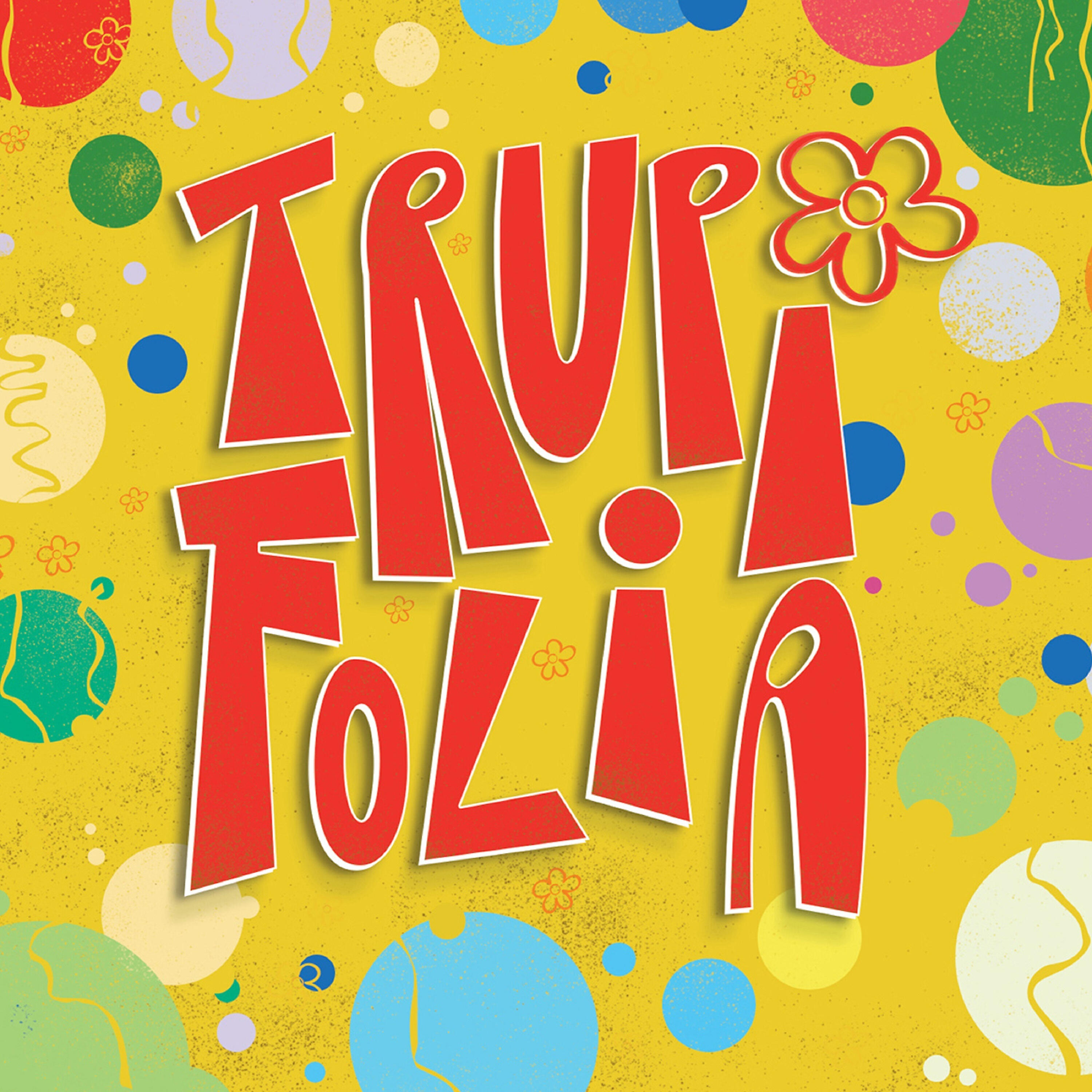 TRUPICADA - Batata Quente