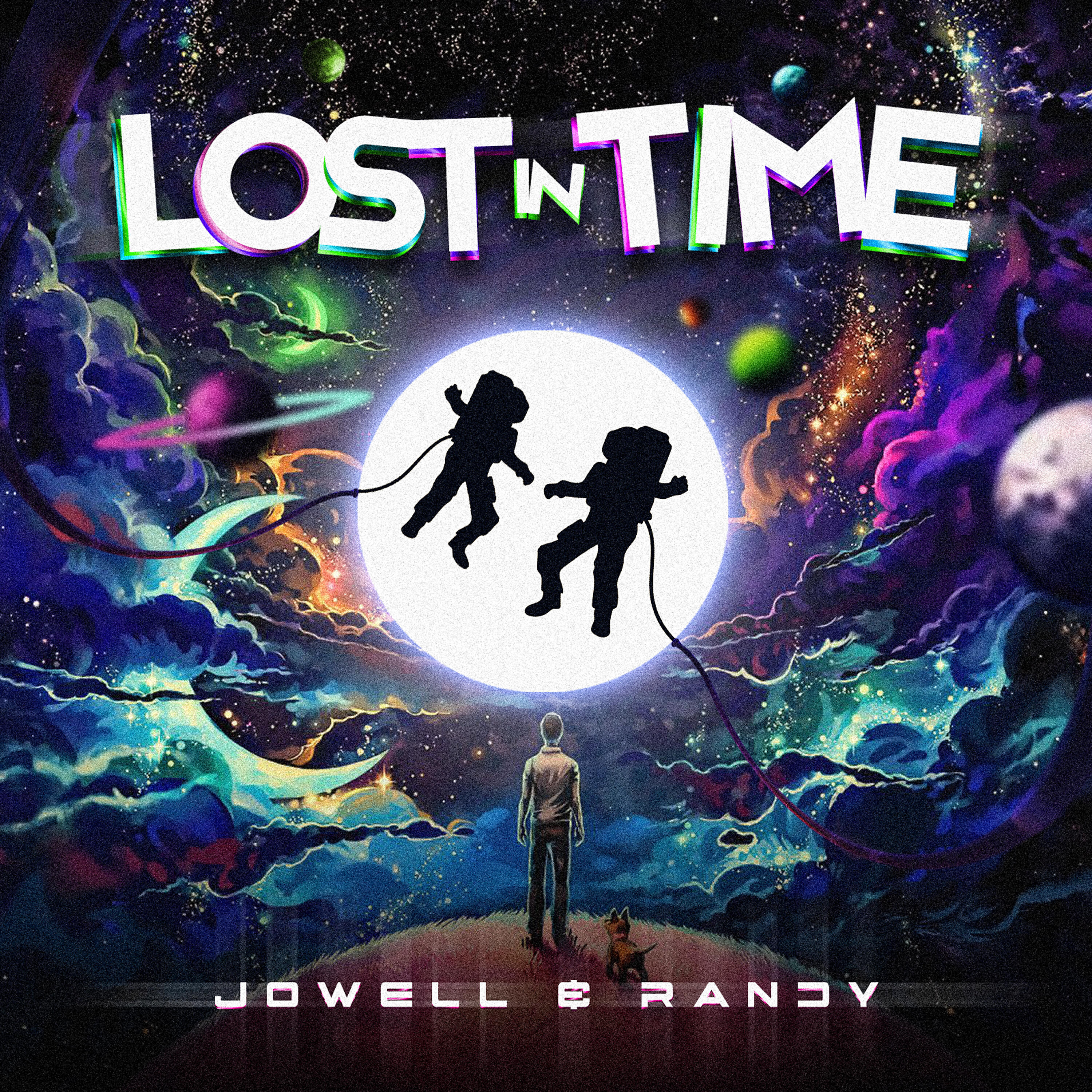 Jowell & Randy - Se Enciende el Party