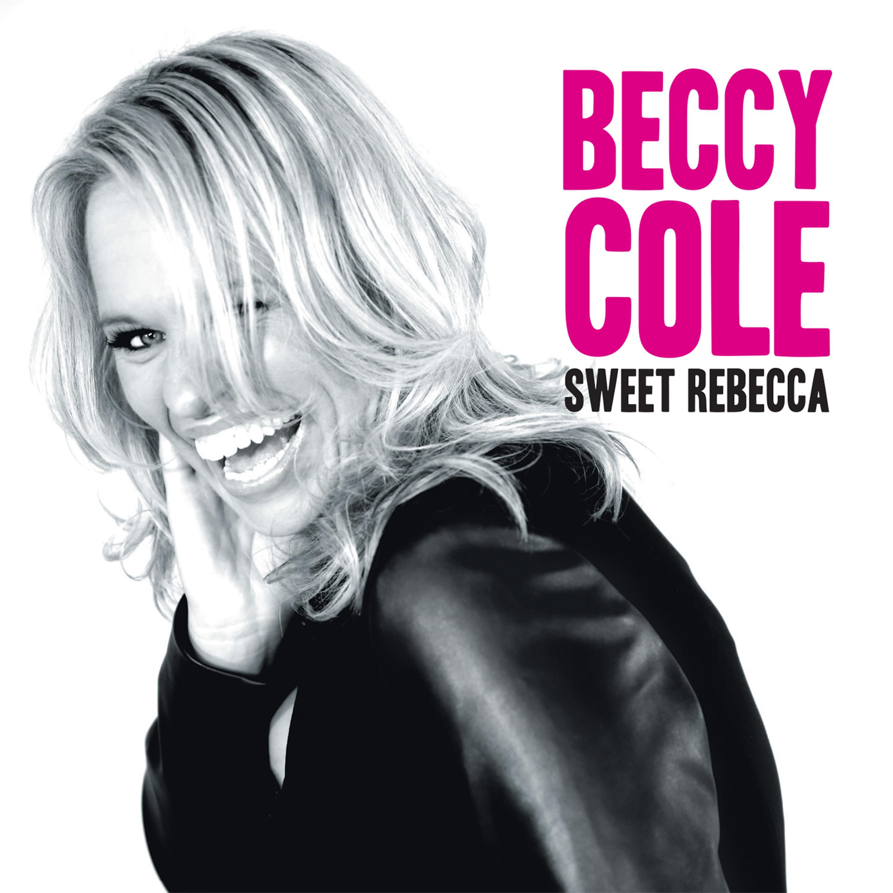 Постер альбома Sweet Rebecca