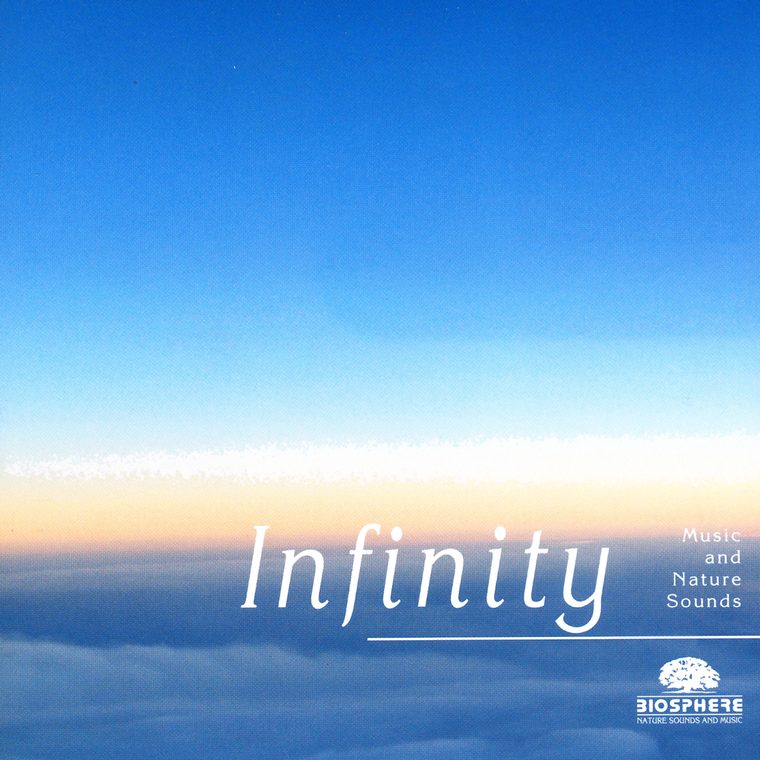 Biosphere: Nature Sounds - Infinity (L'Infini)