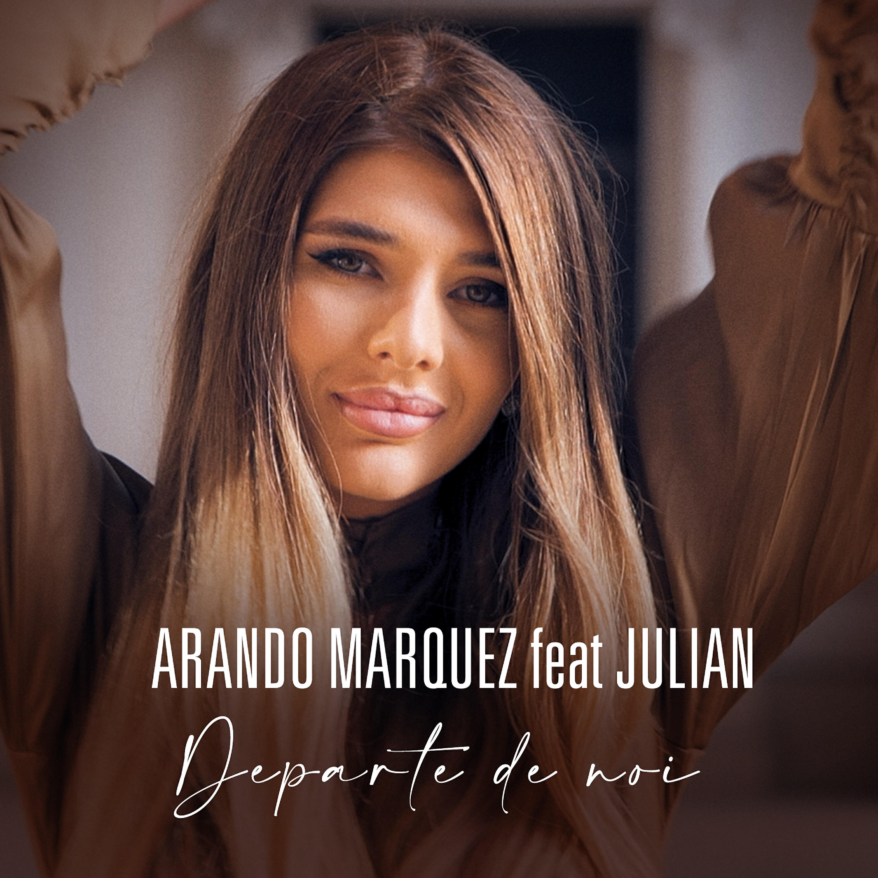 Arando Marquez - Departe de noi