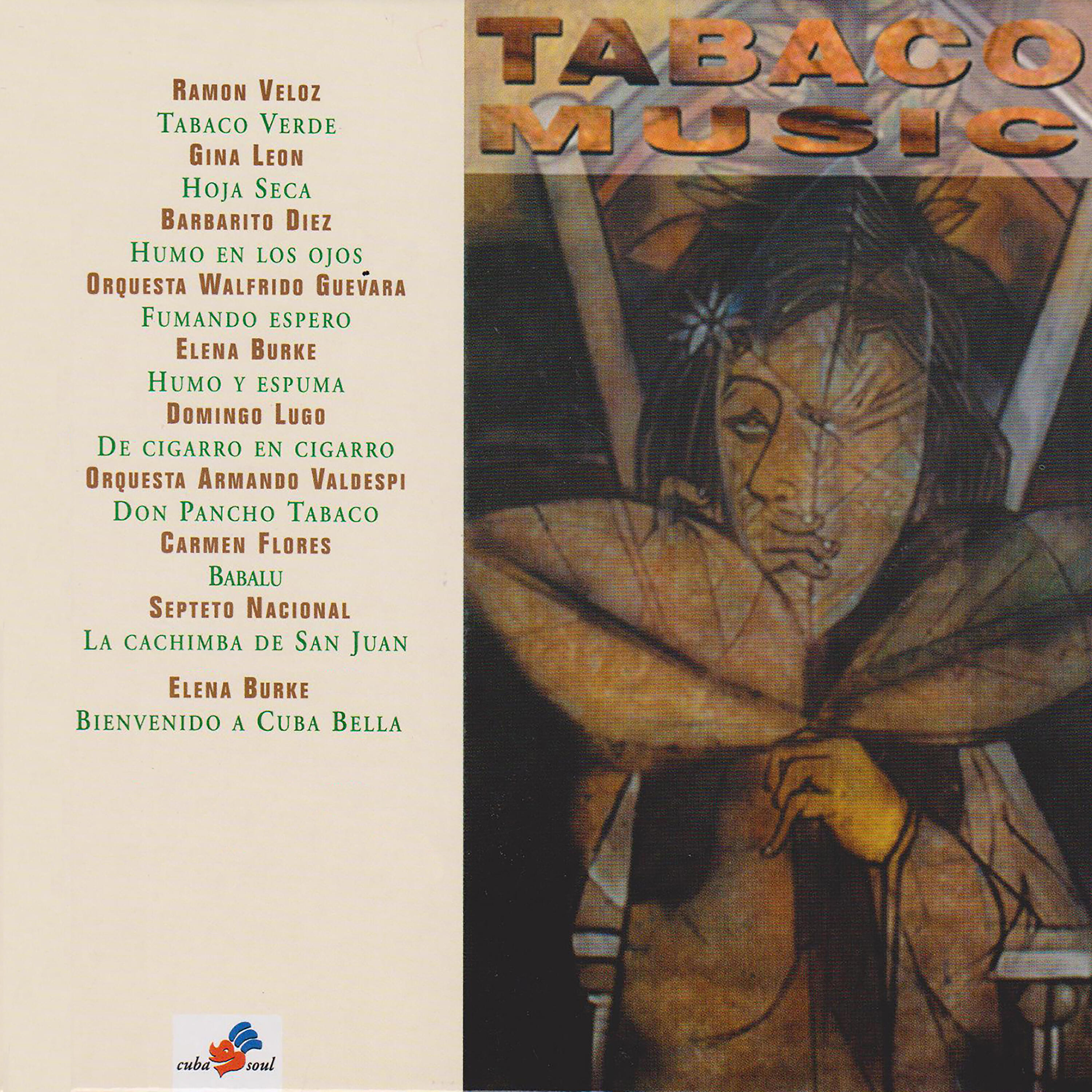 Rolando Laserie - Las Cuarenta