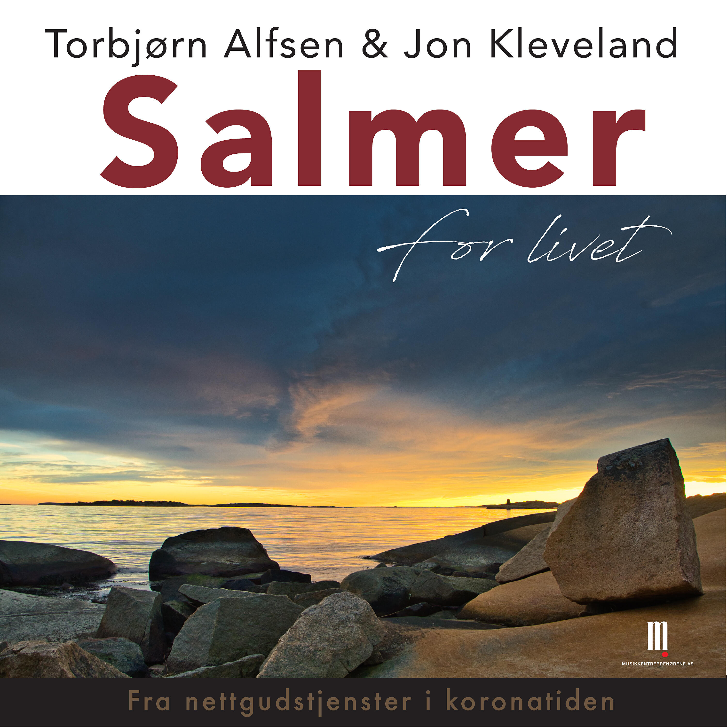 Torbjørn Alfsen - Kornet har sin vila