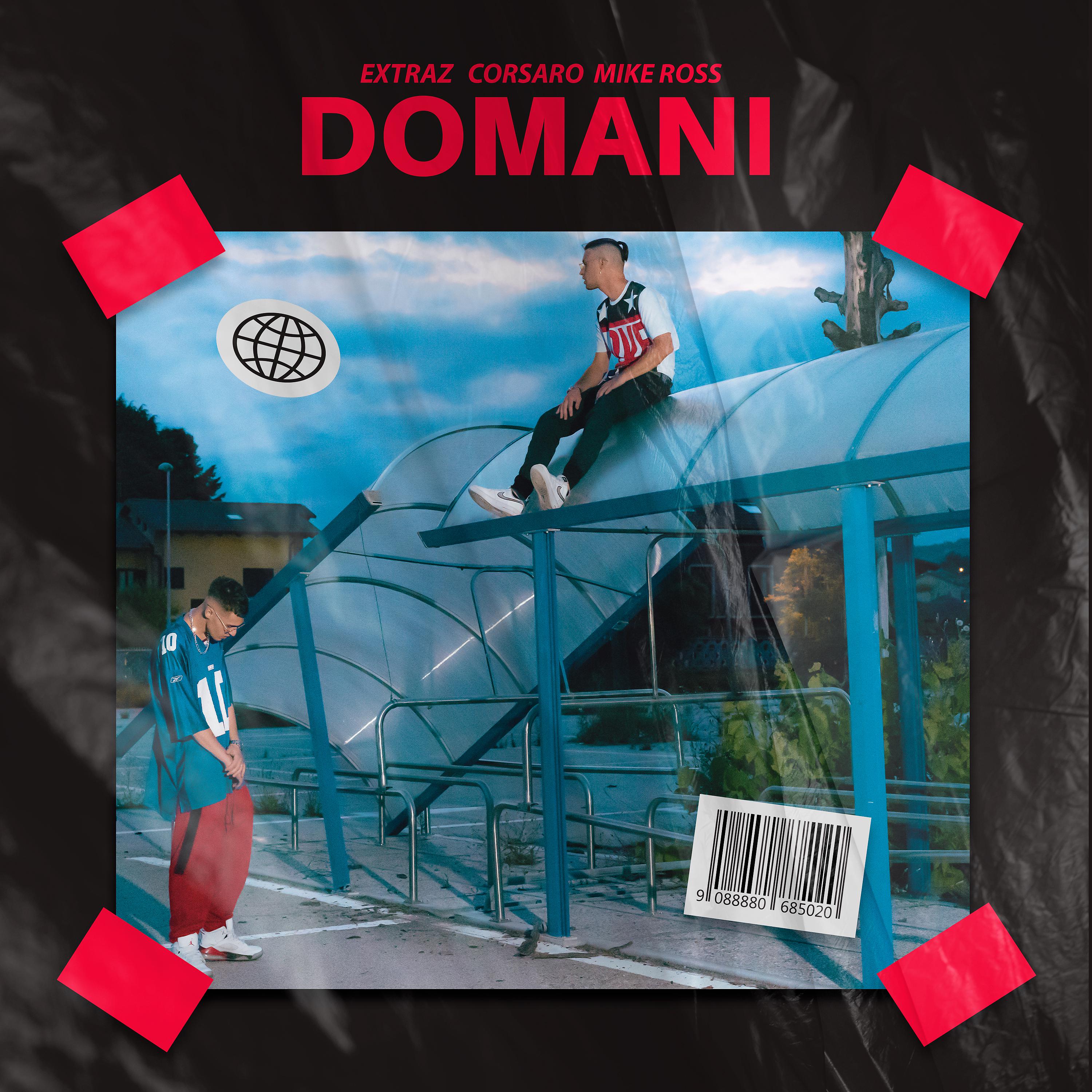 Постер альбома Domani