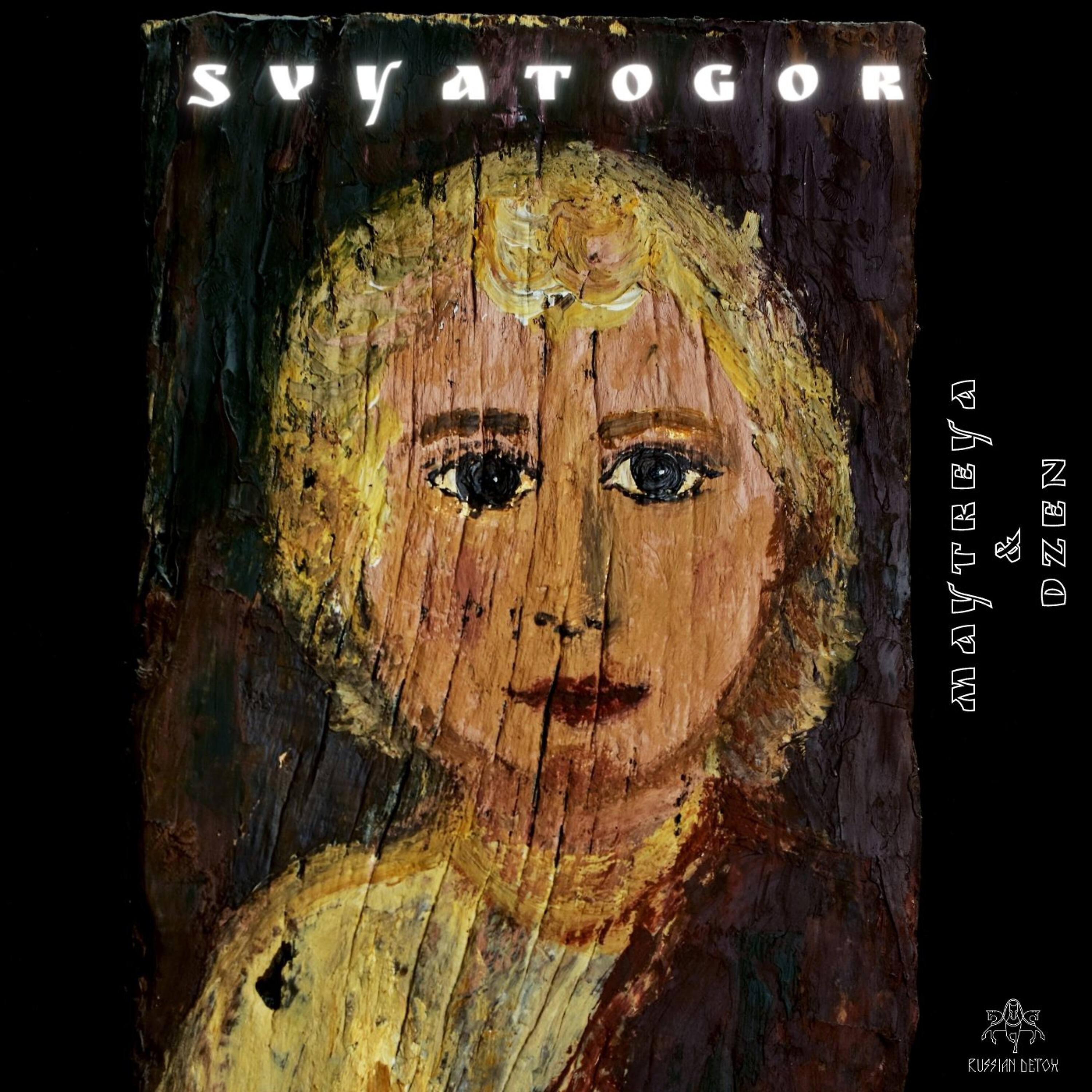 Maytreya - Svarog