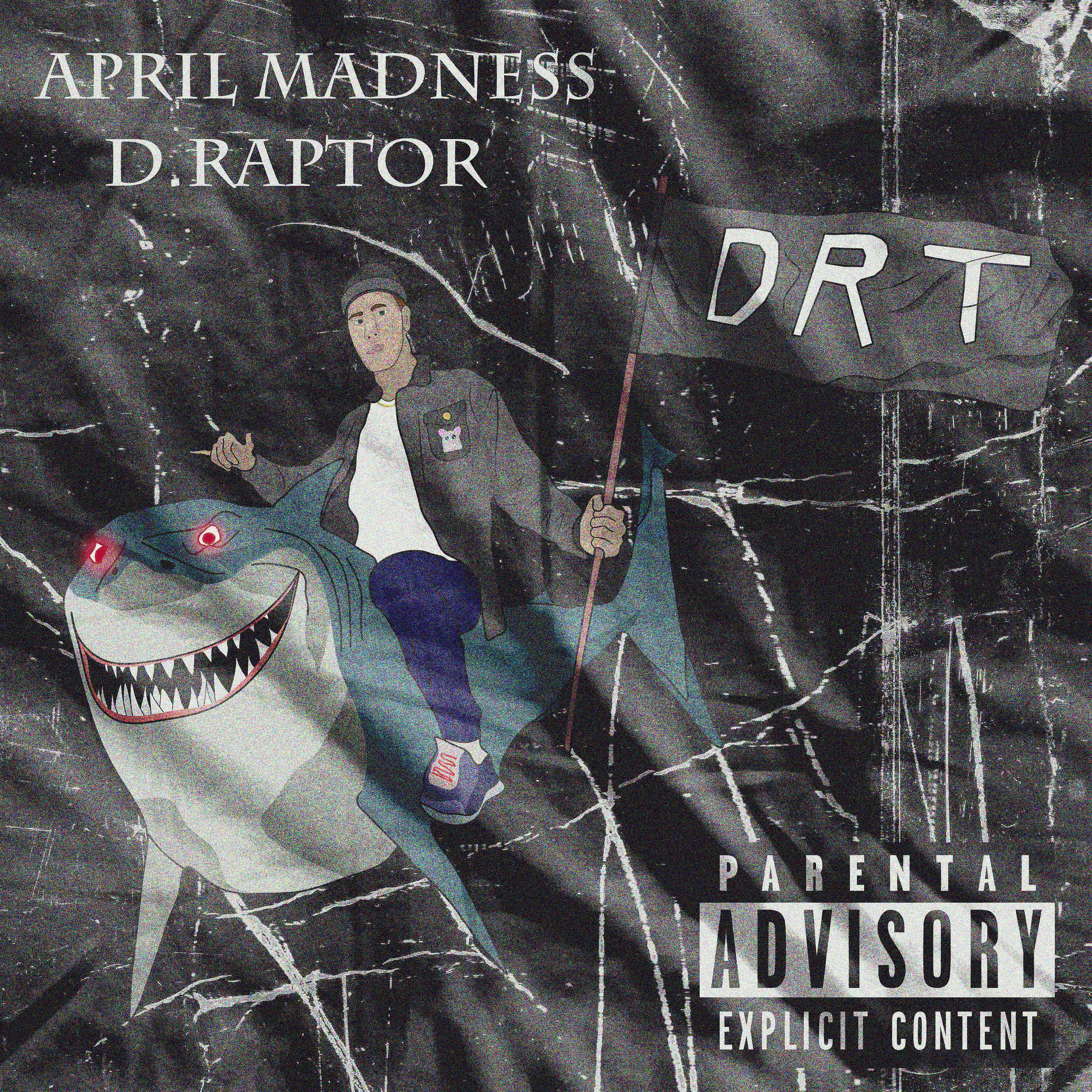D.RAPTOR - Hesoyam