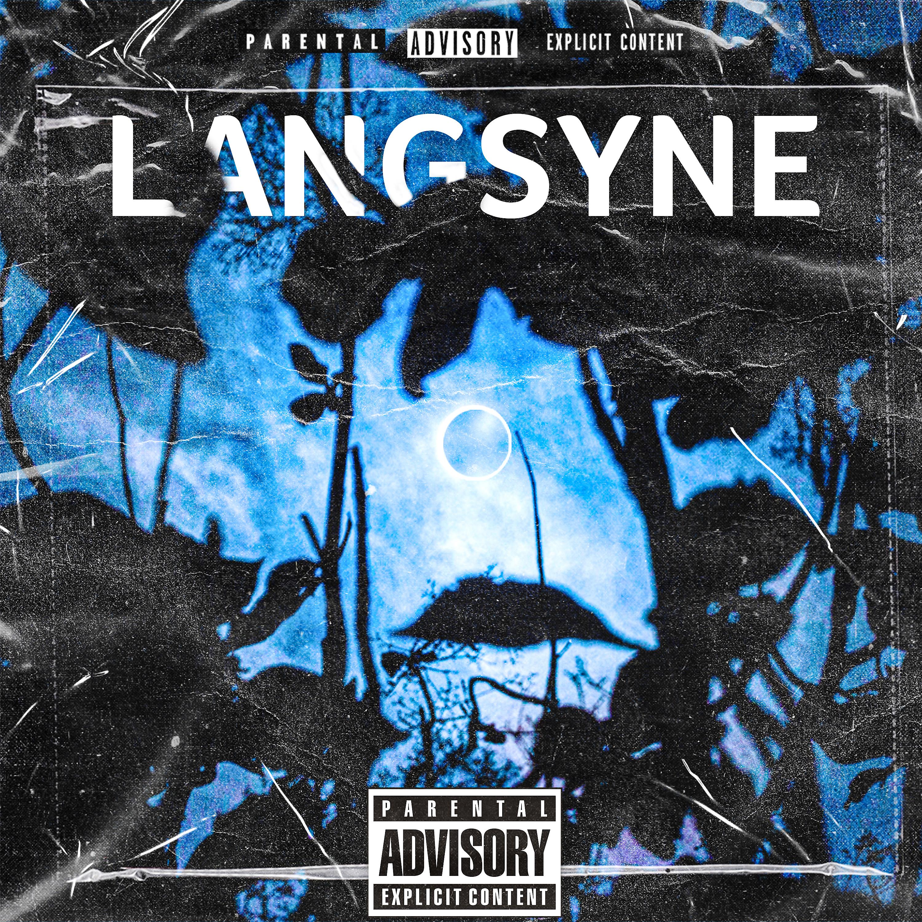 Постер альбома Langsyne