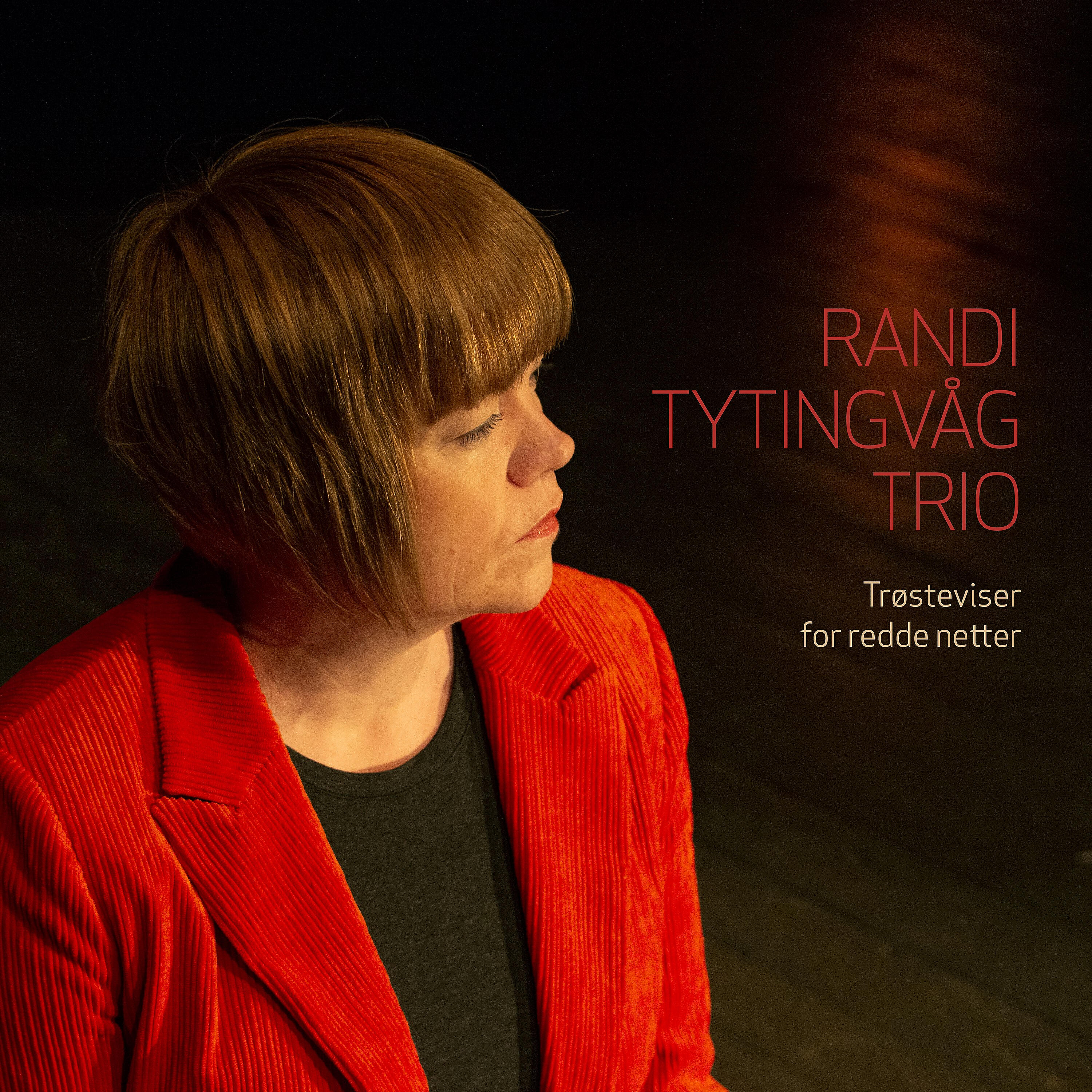 Randi Tytingvåg Trio - Liljevilje