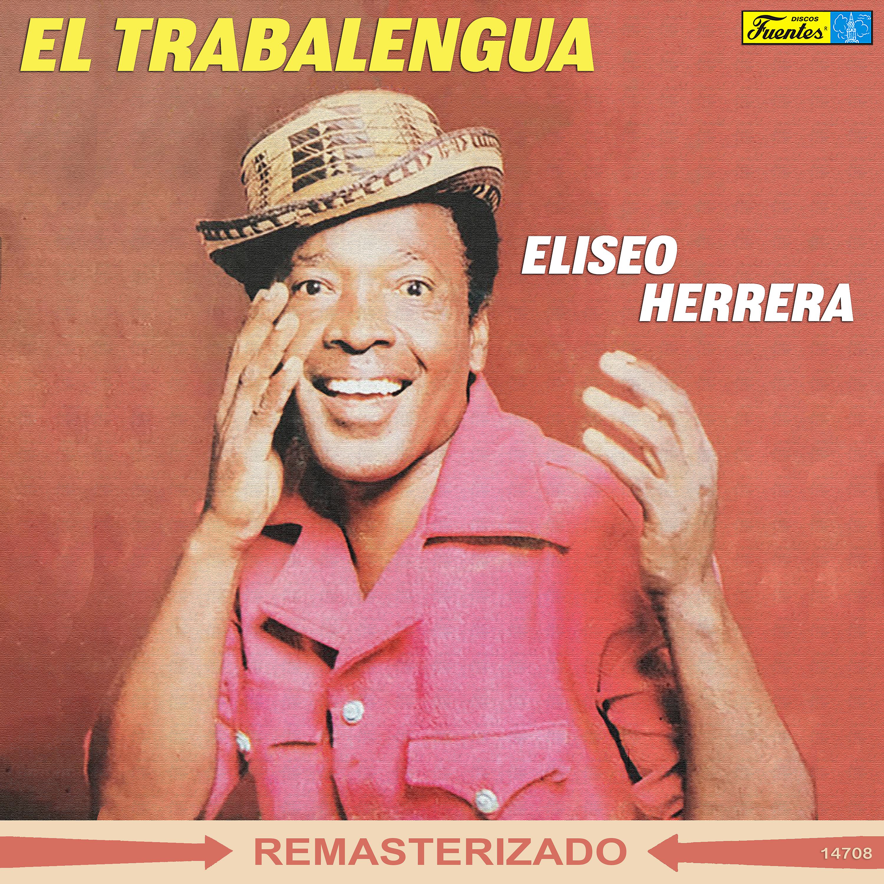 Постер альбома El Trabalengua