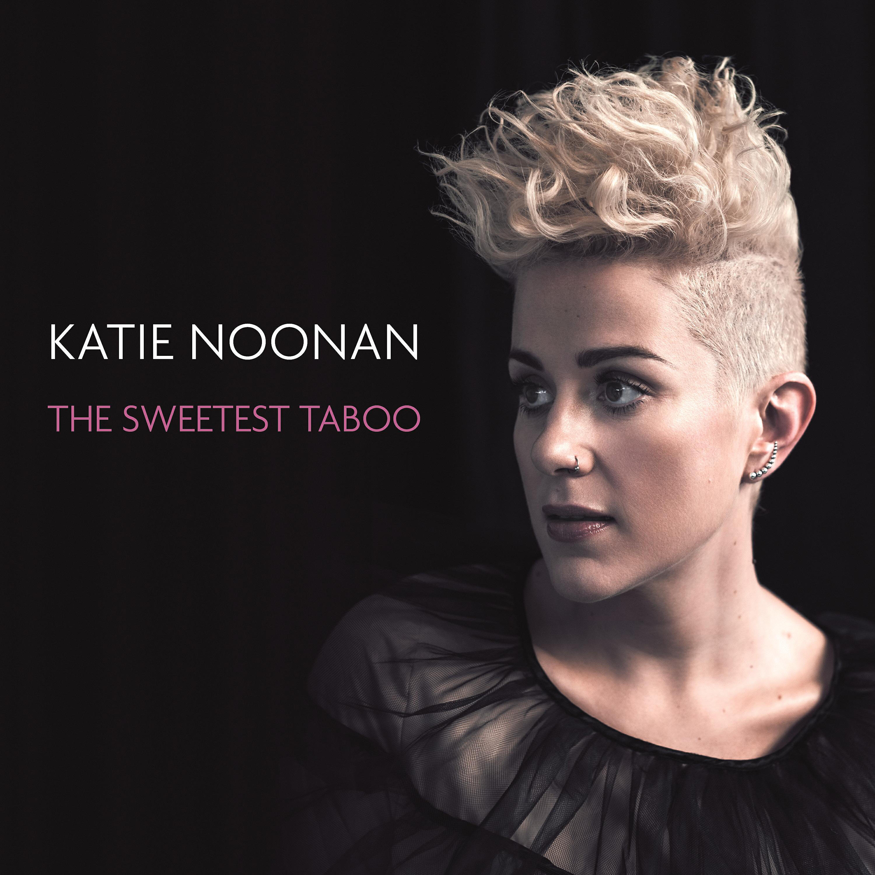 Katie Noonan - Running to Stand Still