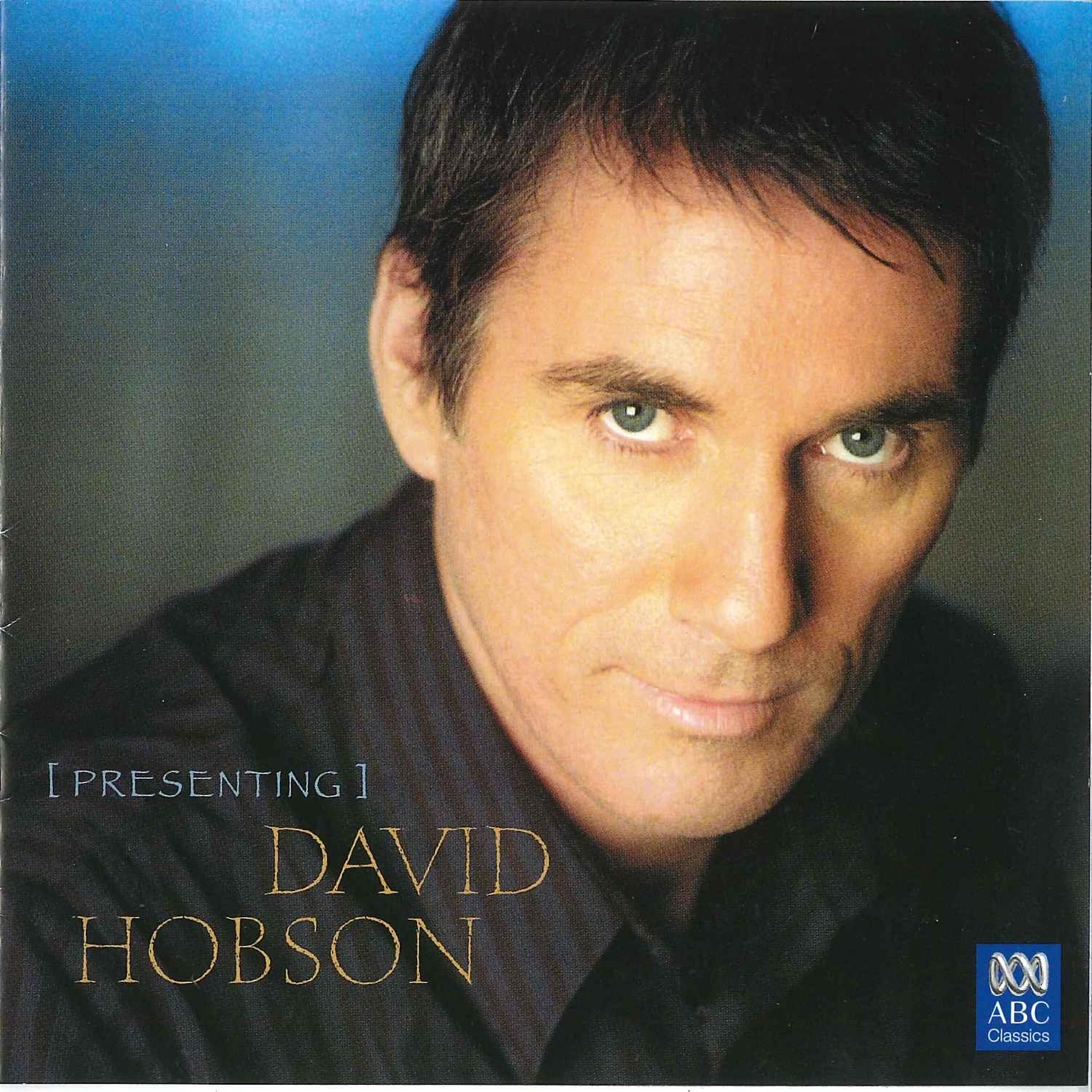 David Hobson - Corpus Christi Carol