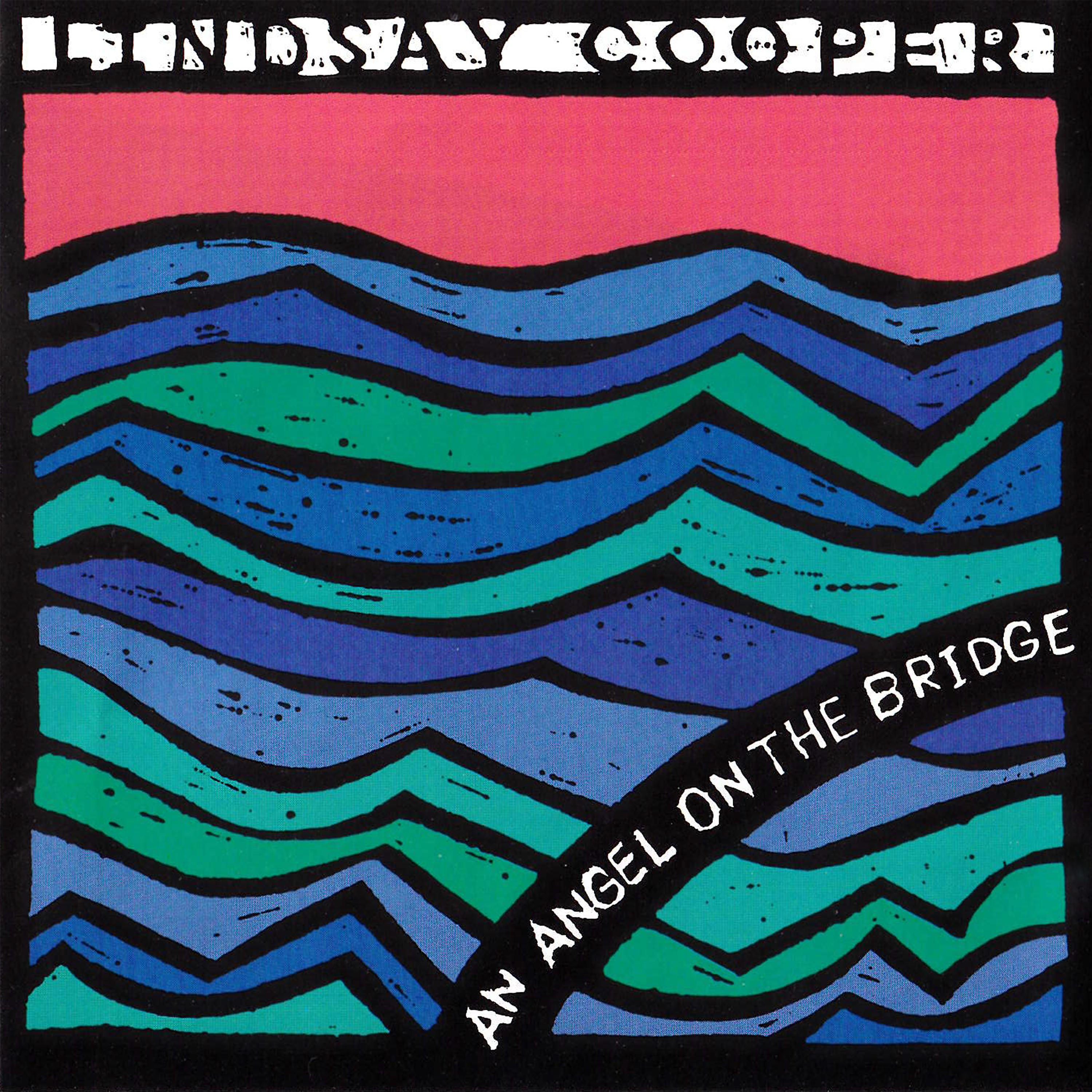Lindsay Cooper - The Hanging Garden
