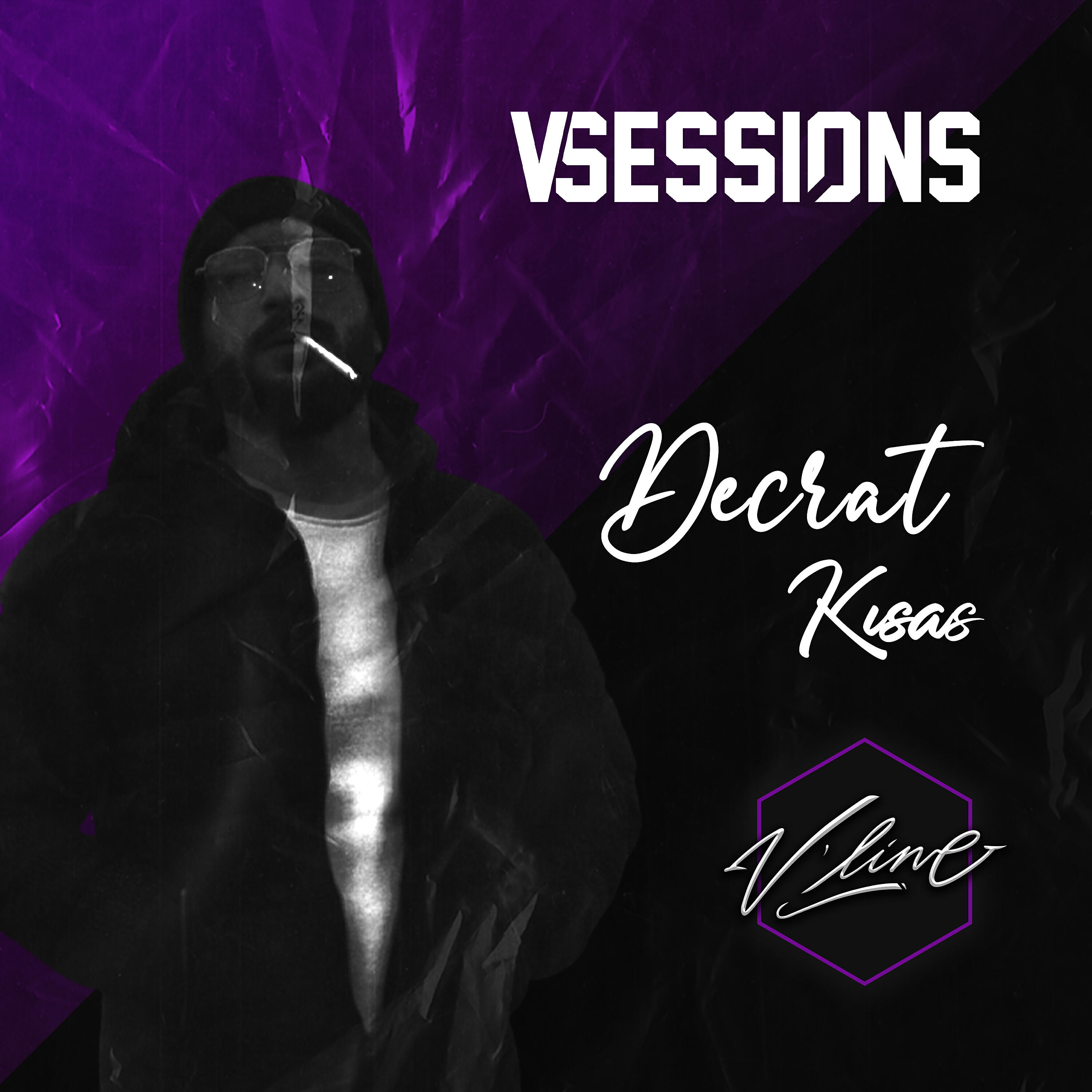Decrat - V Sessions: Kısas