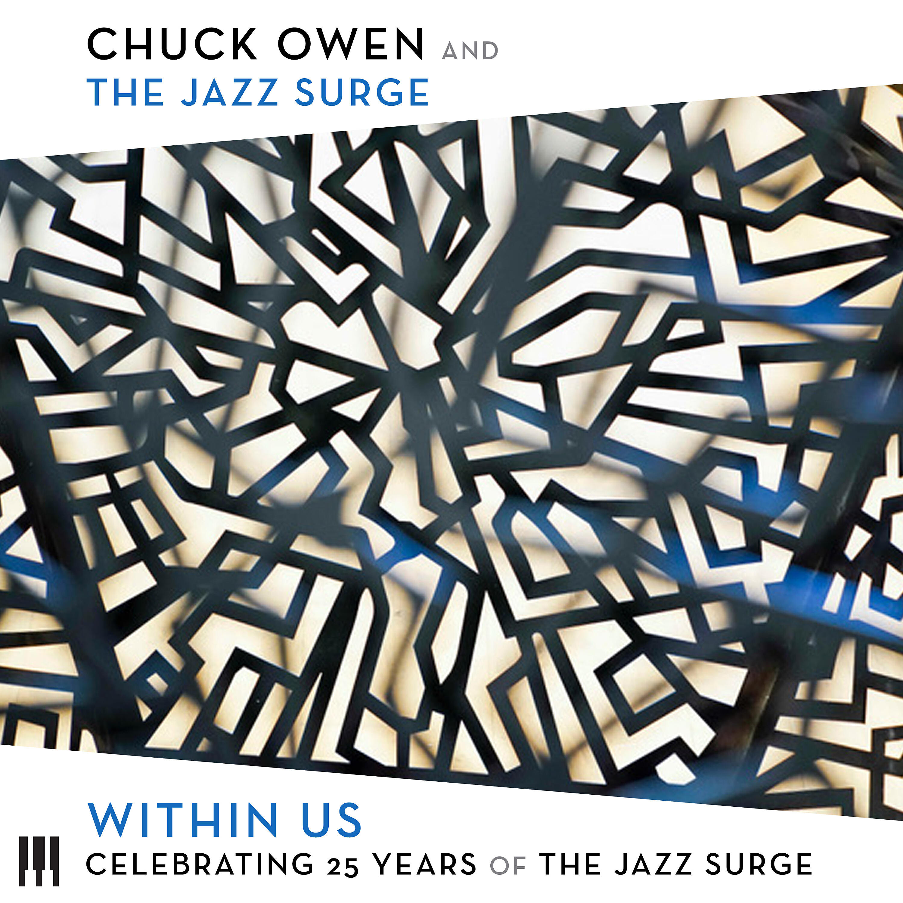 Chuck Owen & The Jazz Surge - Chelsea Shuffle