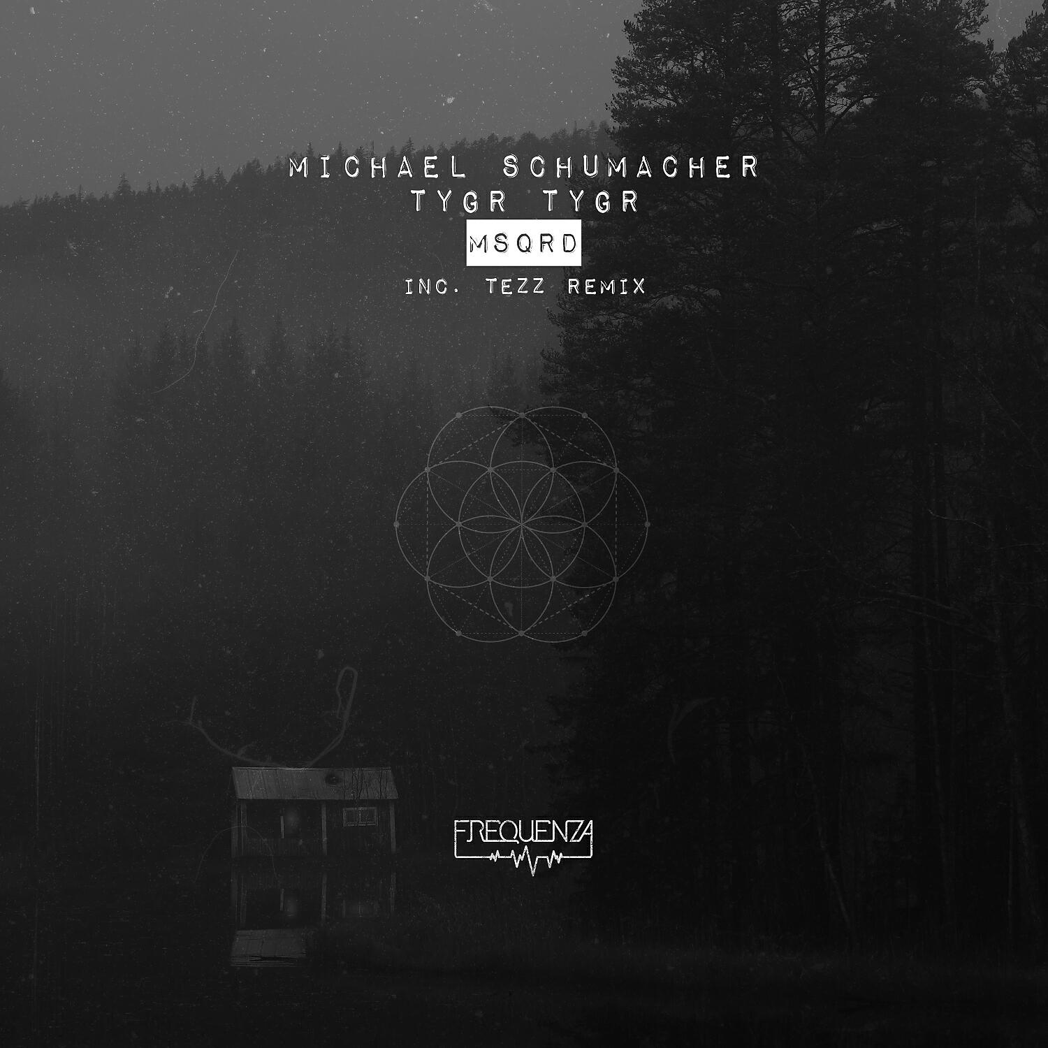 Michael Schumacher - Msqrd (Original Mix)
