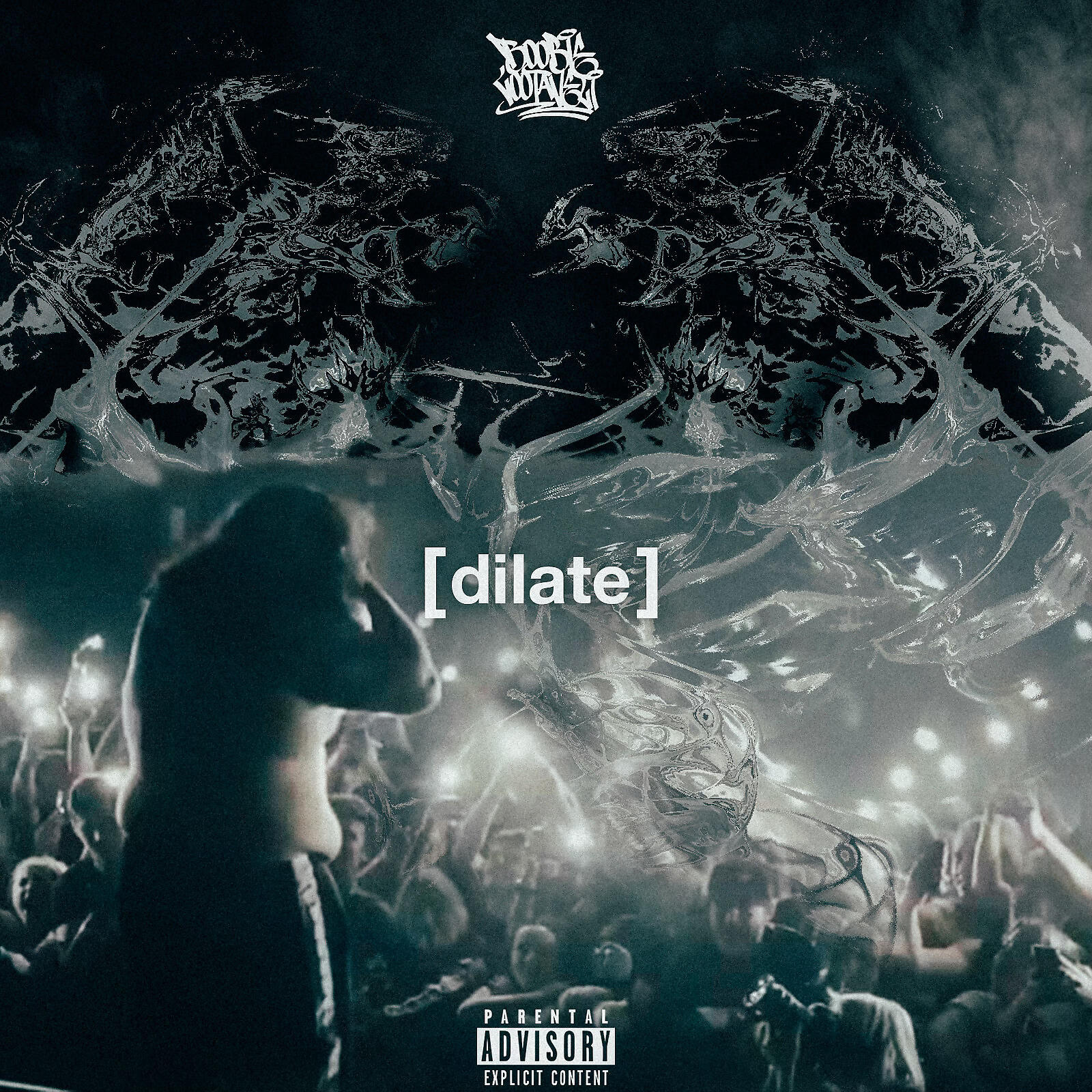 Boobie Lootaveli - [dilate]