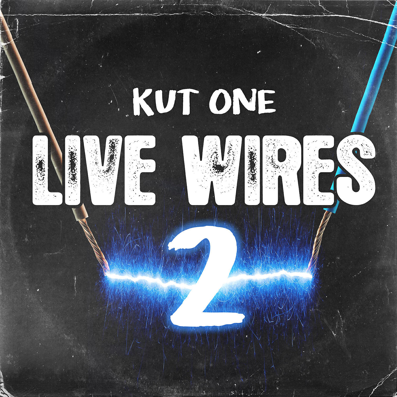Kut One - Get Mine Regardless (feat. Saipher Soze)