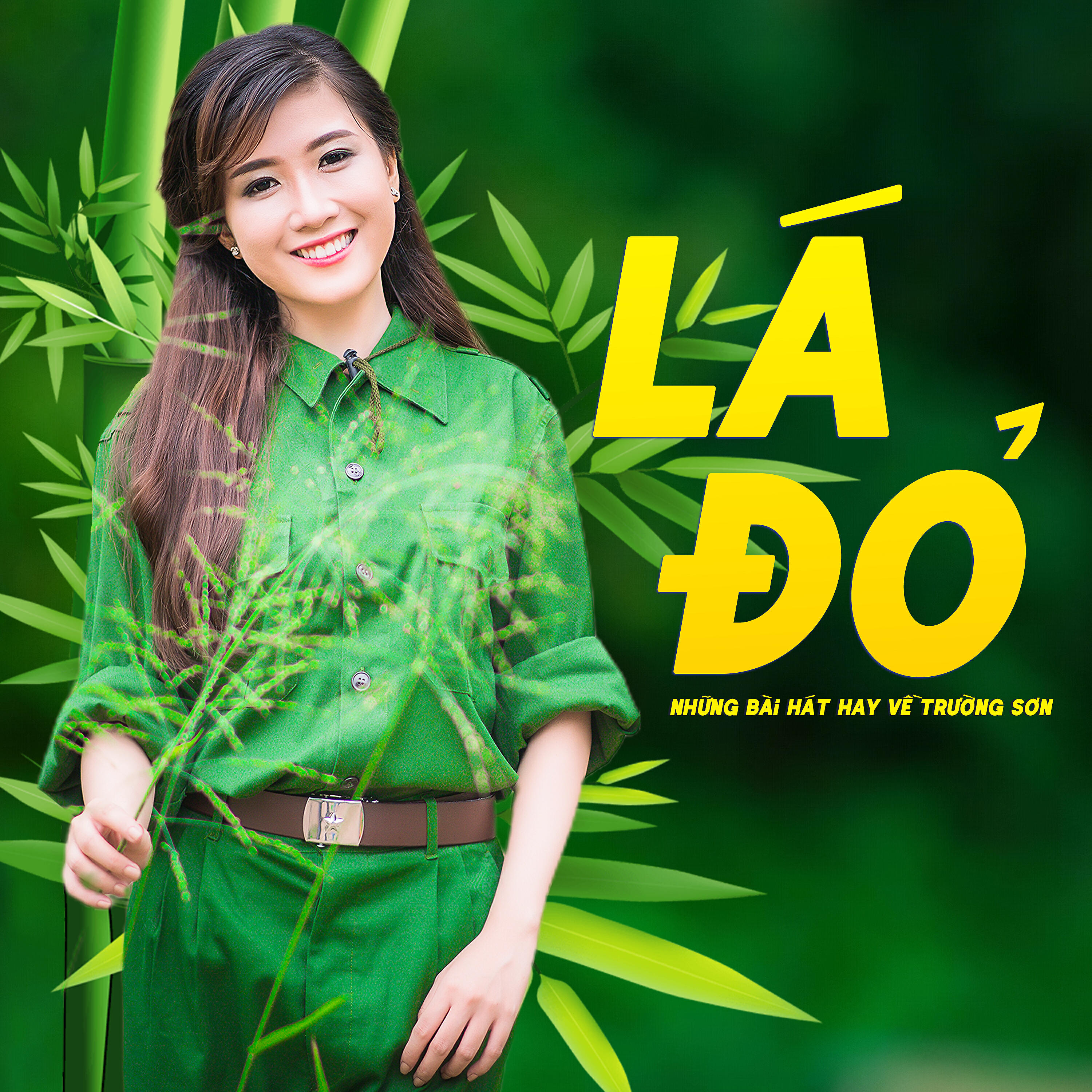 Quang Thọ - Bài ca Trường Sơn