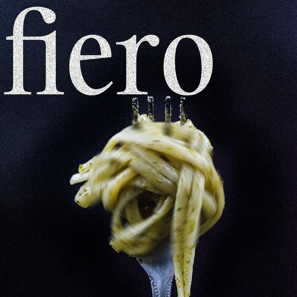 David May - Fiero