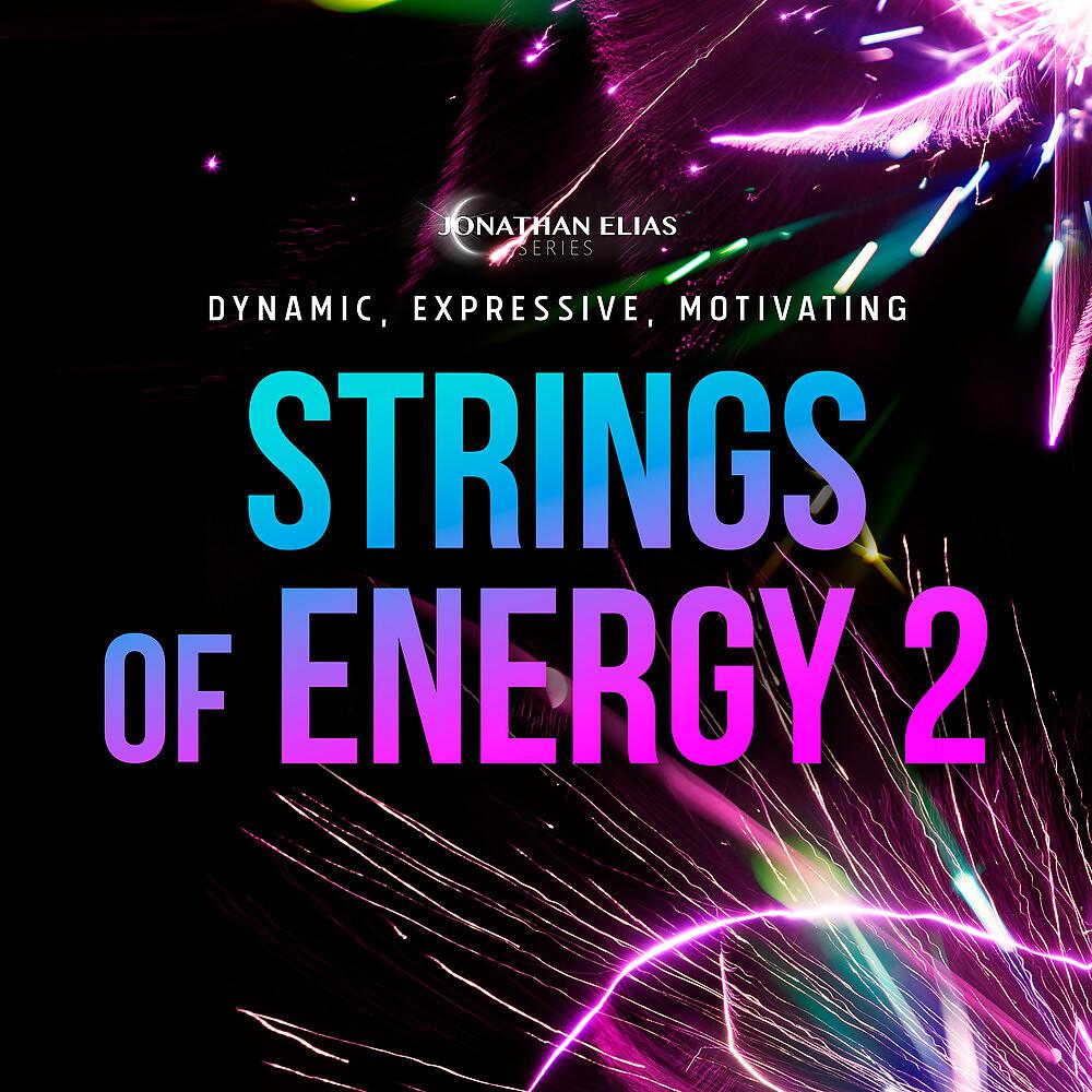 Постер альбома Strings of Energy 2