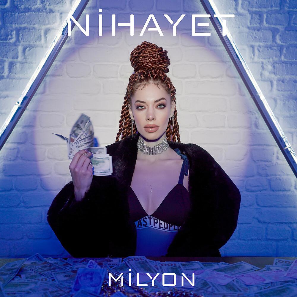 Постер альбома Milyon