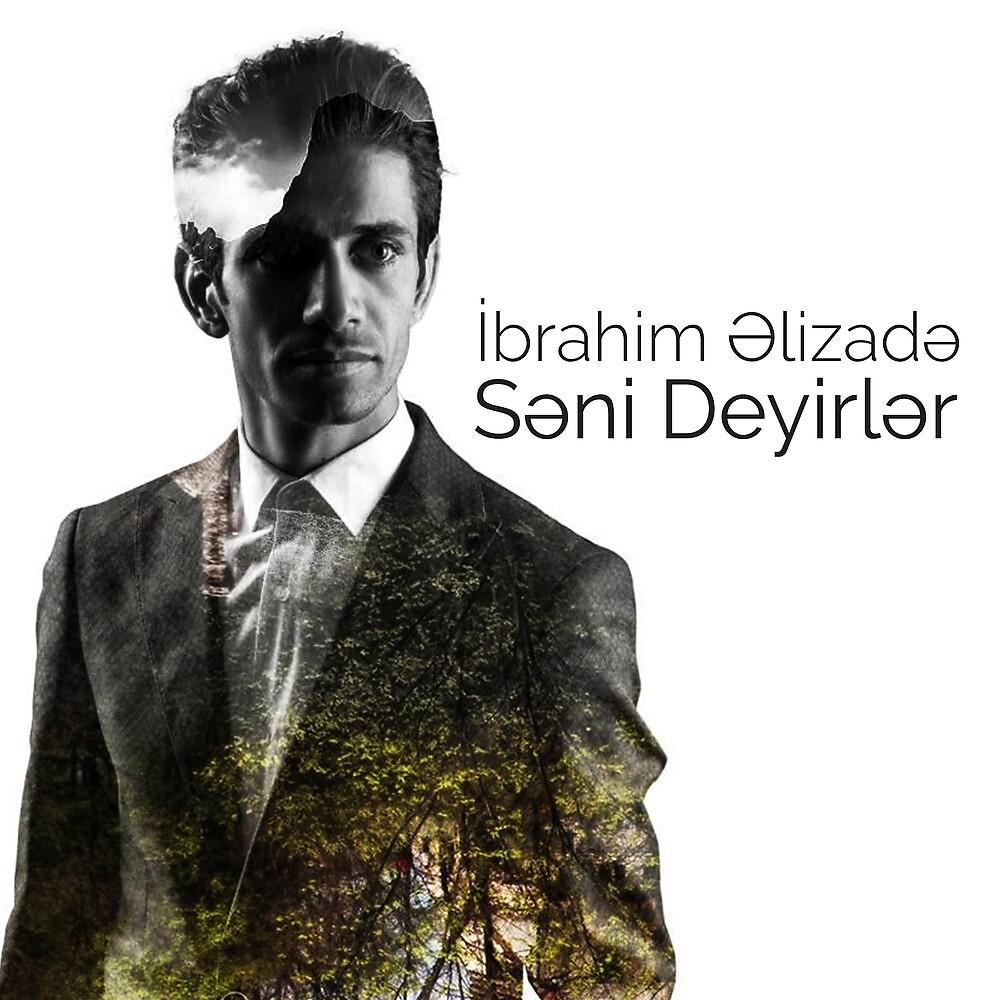 Постер альбома Seni Deyirler