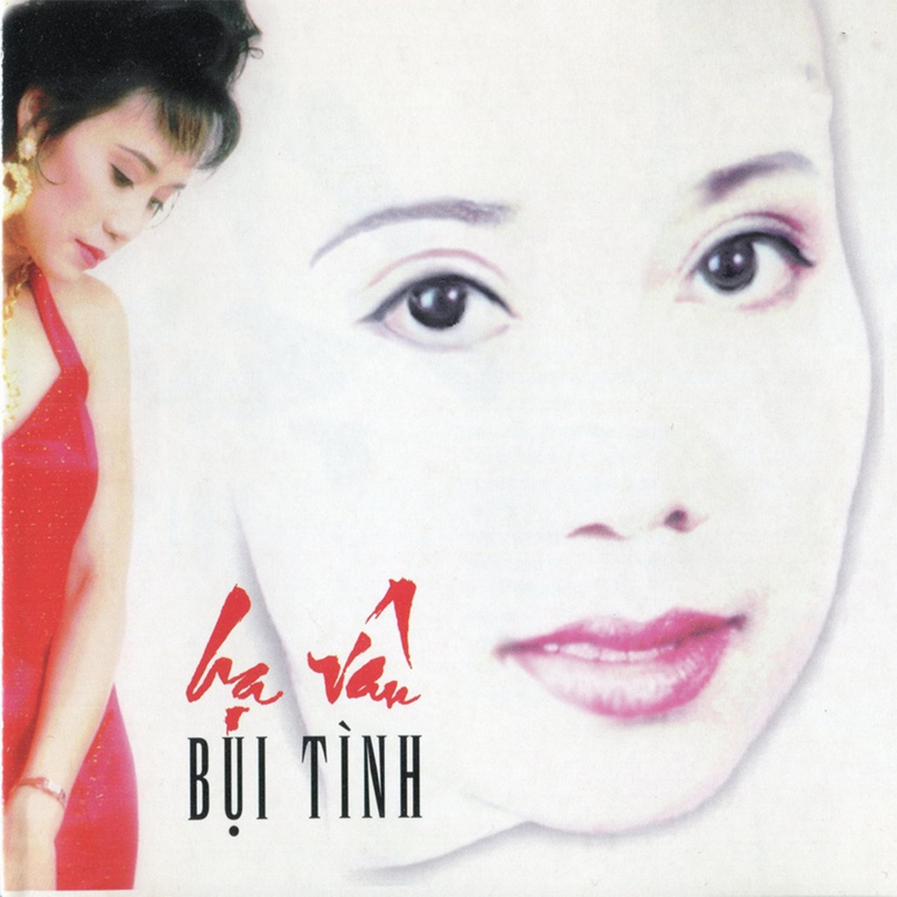 Постер альбома Bụi Tình