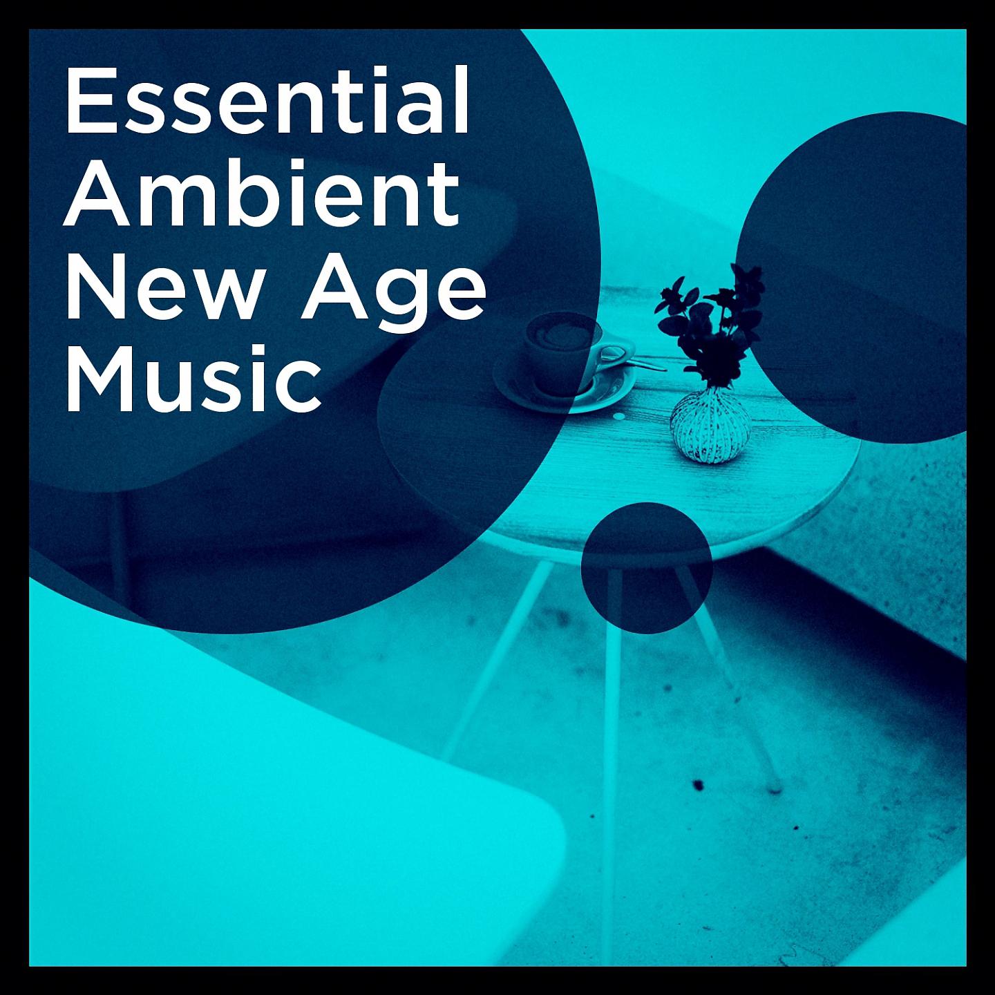 Постер альбома Essential Ambient New Age Music
