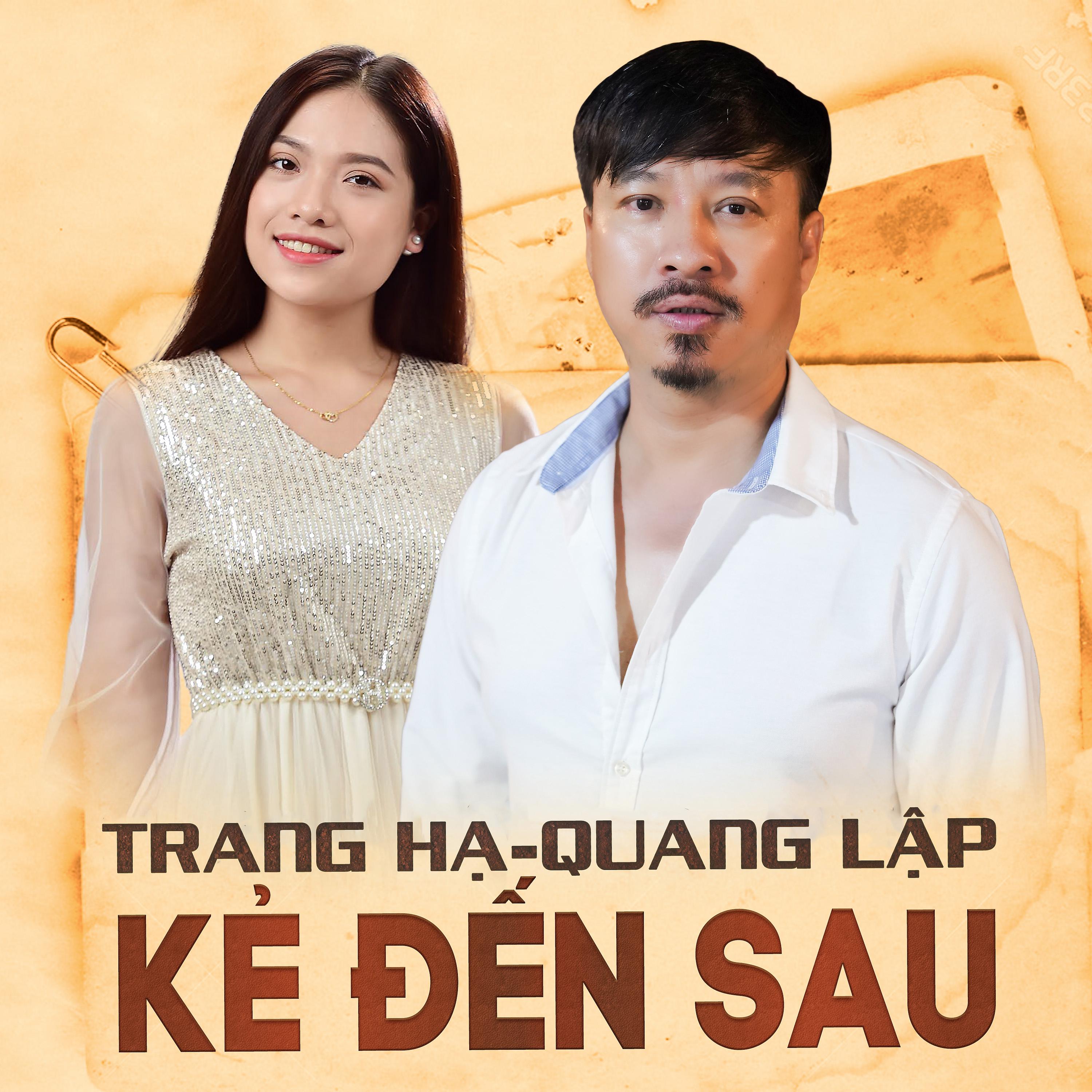 Постер альбома Kẻ Đến Sau