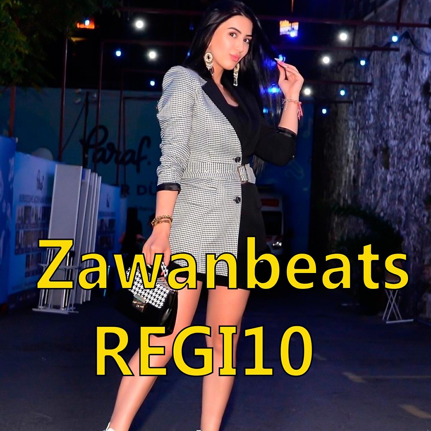 Zawanbeats - Zalım Həyat