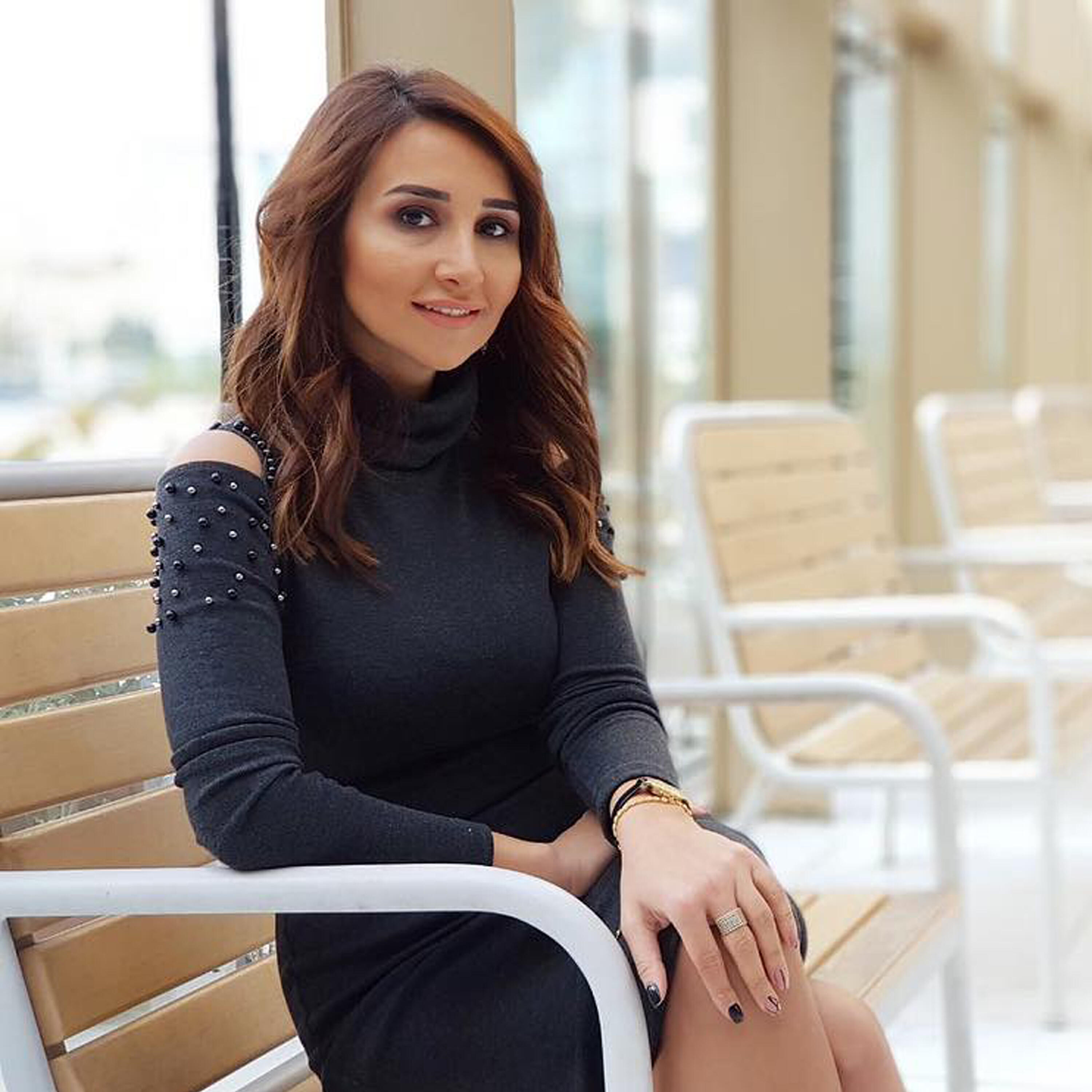 Aytekin Merdanova - Atesh