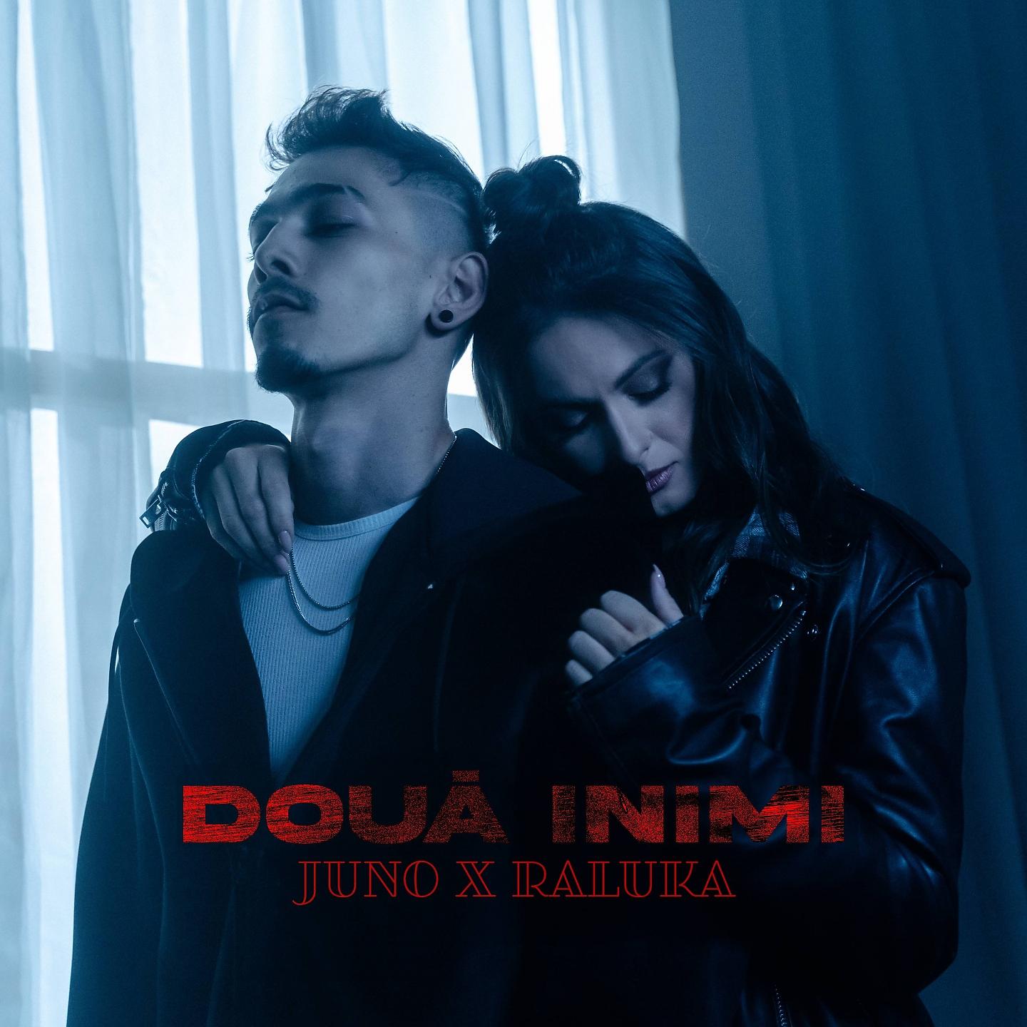 Постер альбома Doua Inimi
