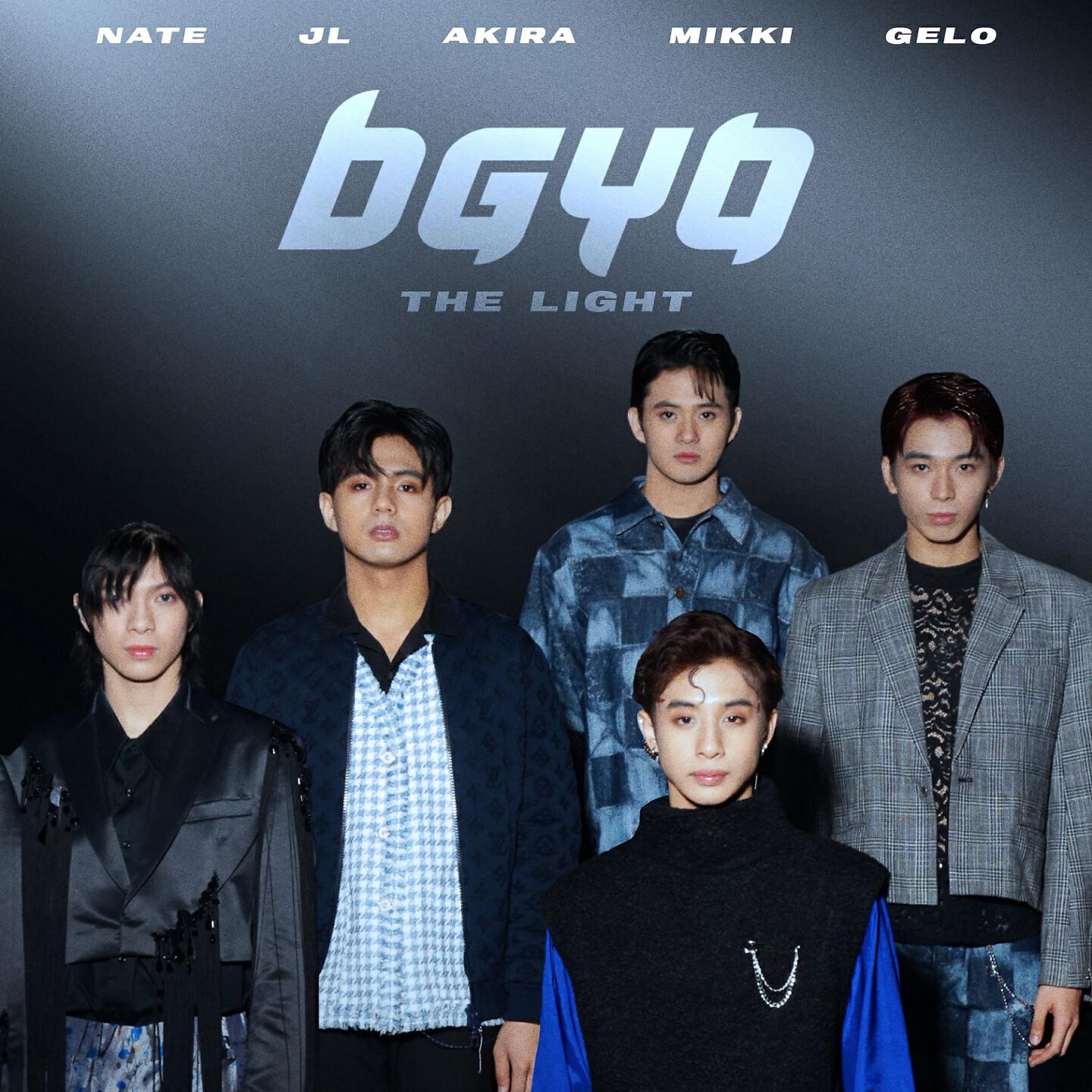 BGYO - Rocketman