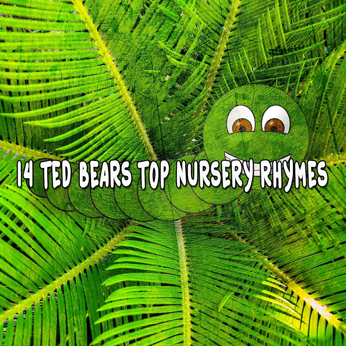 Nursery Rhymes - Bicycle Built for Two
