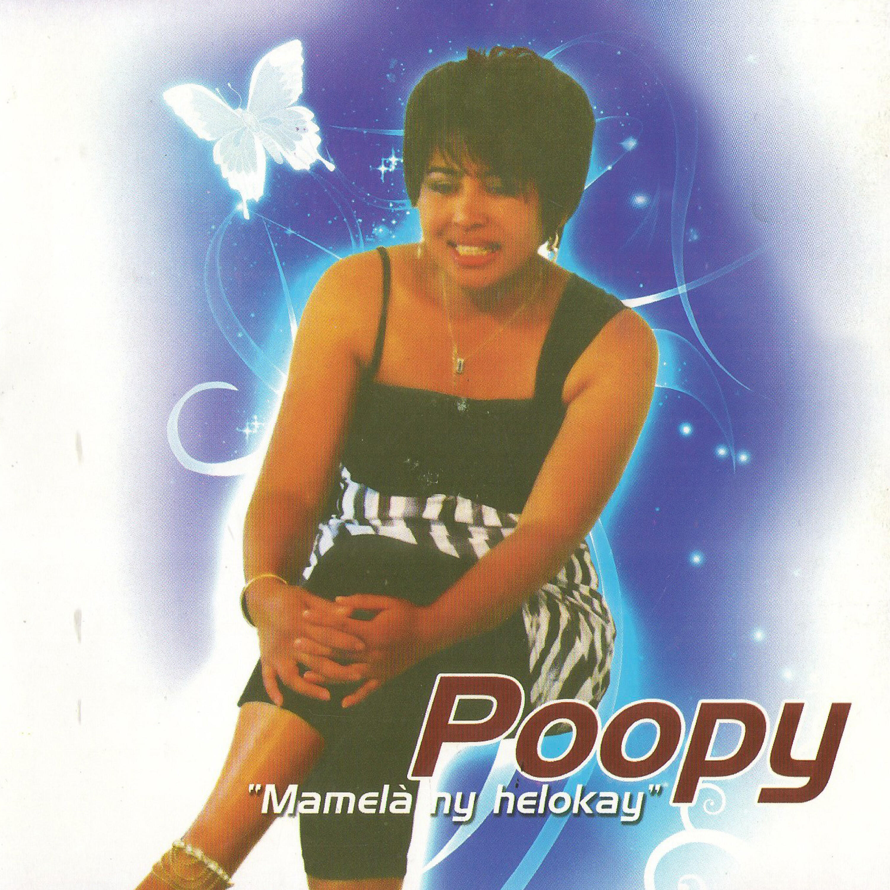 Poopy - Zava-poana