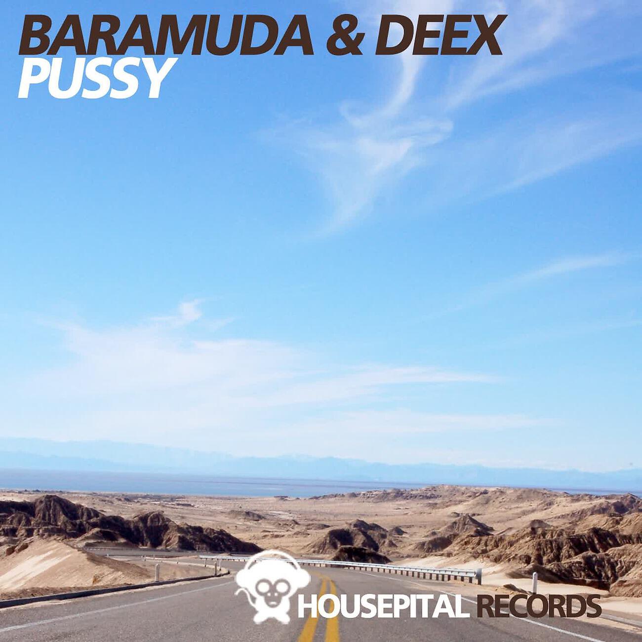 Baramuda - Pussy