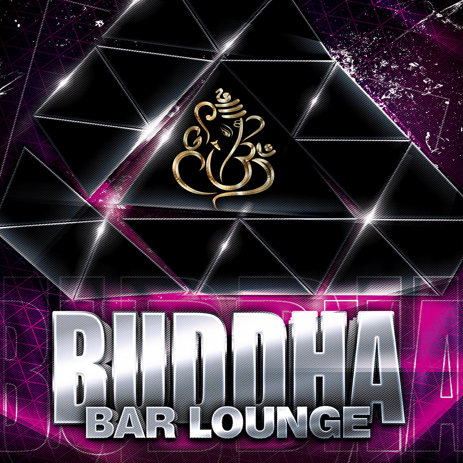 Buddha Bar Lounge - Blue Mountain